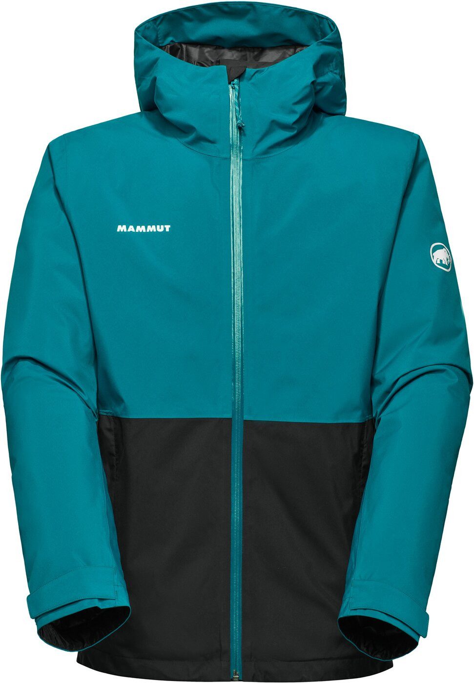 Mammut Funktionsjacke Linard HS Thermo Hooded günstig online kaufen