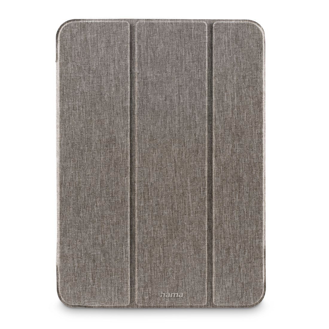 Hama Tablet-Mappe Tablet Case "Terra" für Apple iPad 11“ (2025)/10.9" (2022) 27,7 cm (10,9 Zoll)