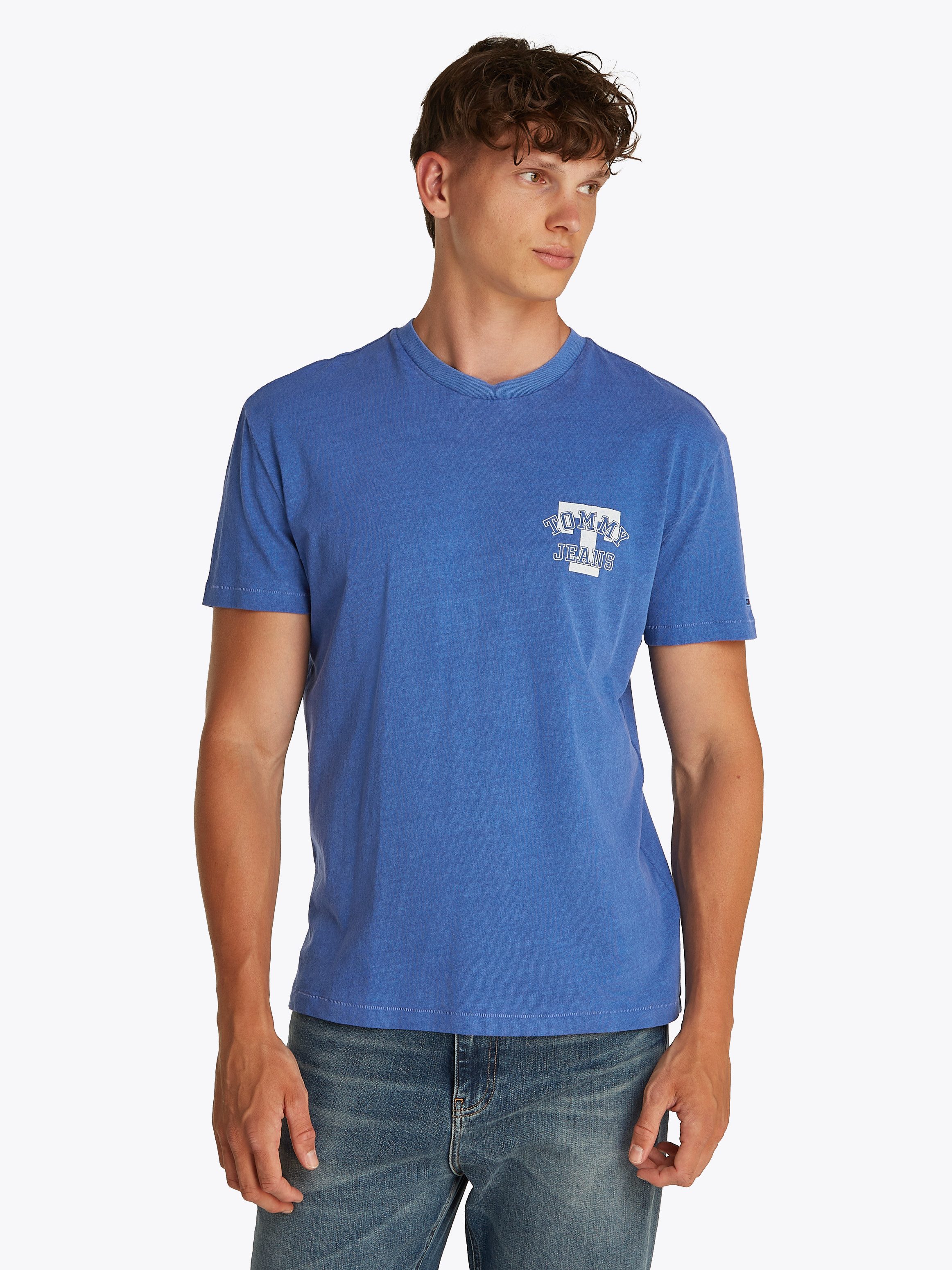 Tommy Jeans T-Shirt TJM REG T günstig online kaufen