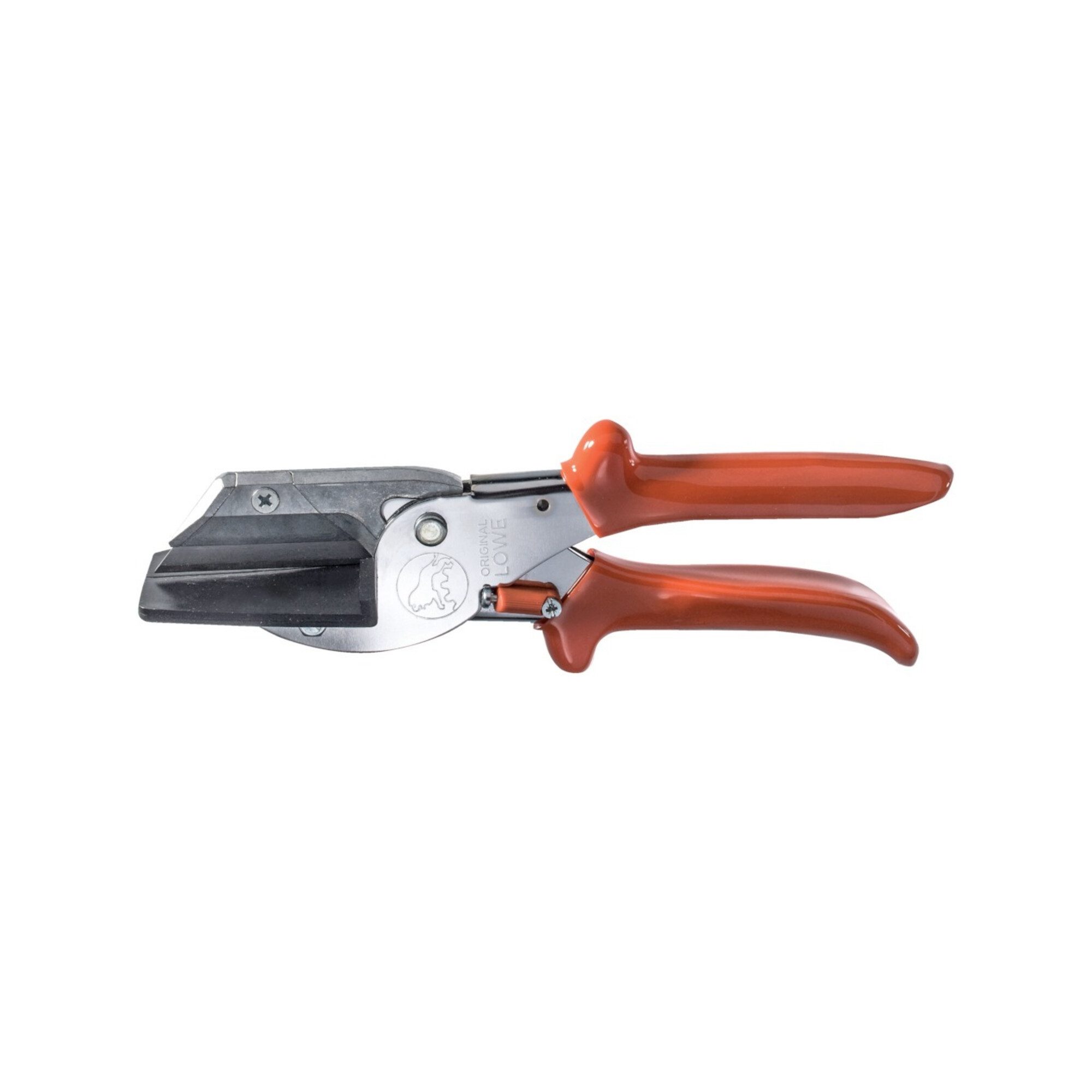 Original LÖWE Kabelschere Löwe Flachbandkabelschneider, ganze Länge: 215 mm