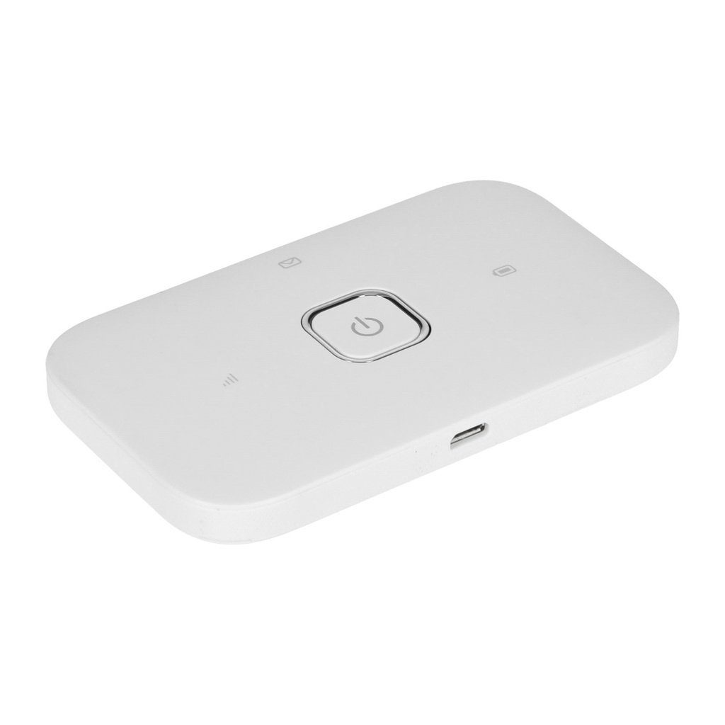 Vodafone »R218h Mobile WiFi weiß« WLAN-Router | OTTO