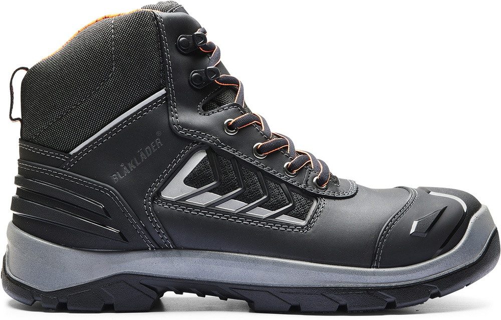 Blåkläder Elite Sicherheitsstiefel S3 Sicherheitsschuh