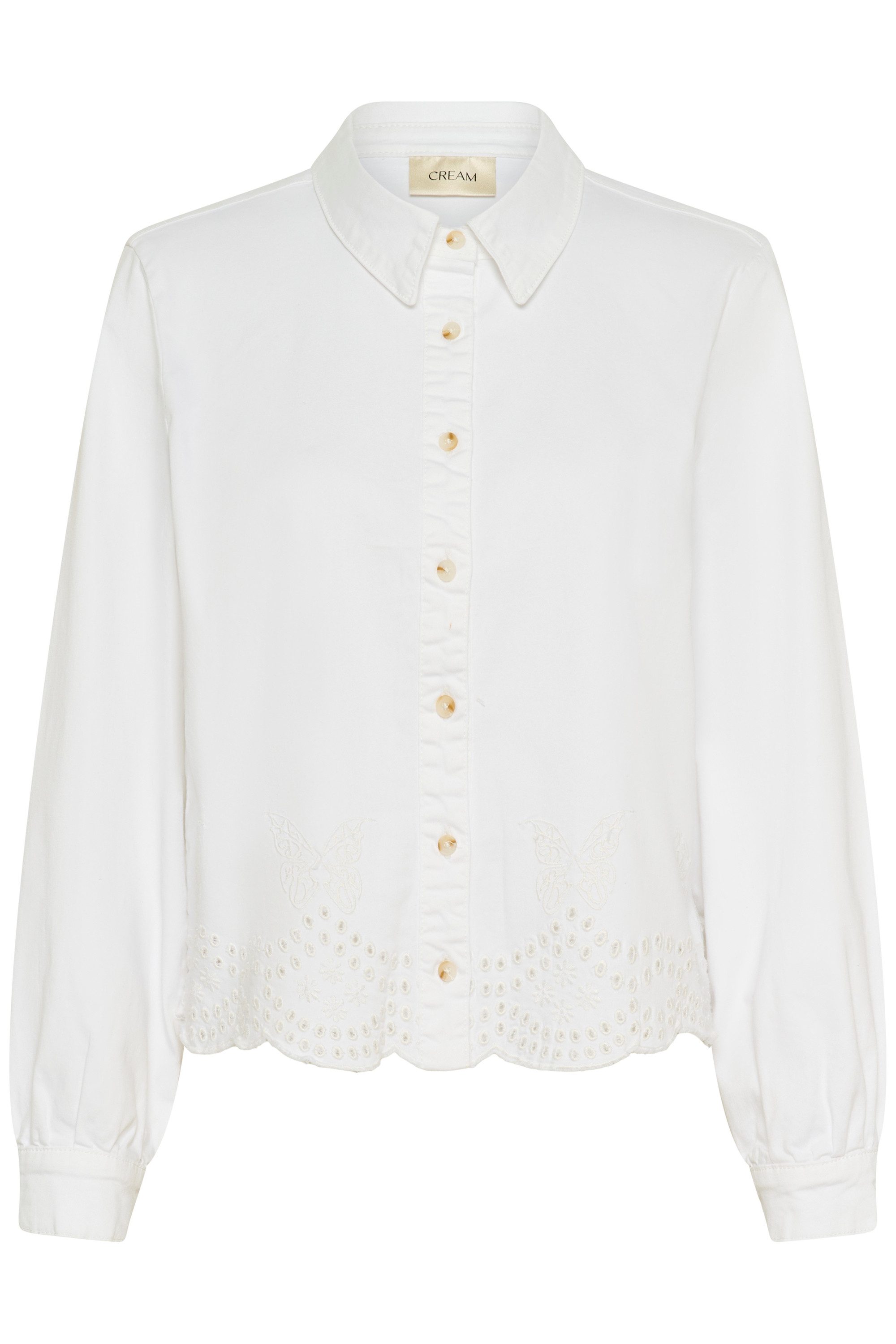 Blusenjacke Jacke CRKajsa