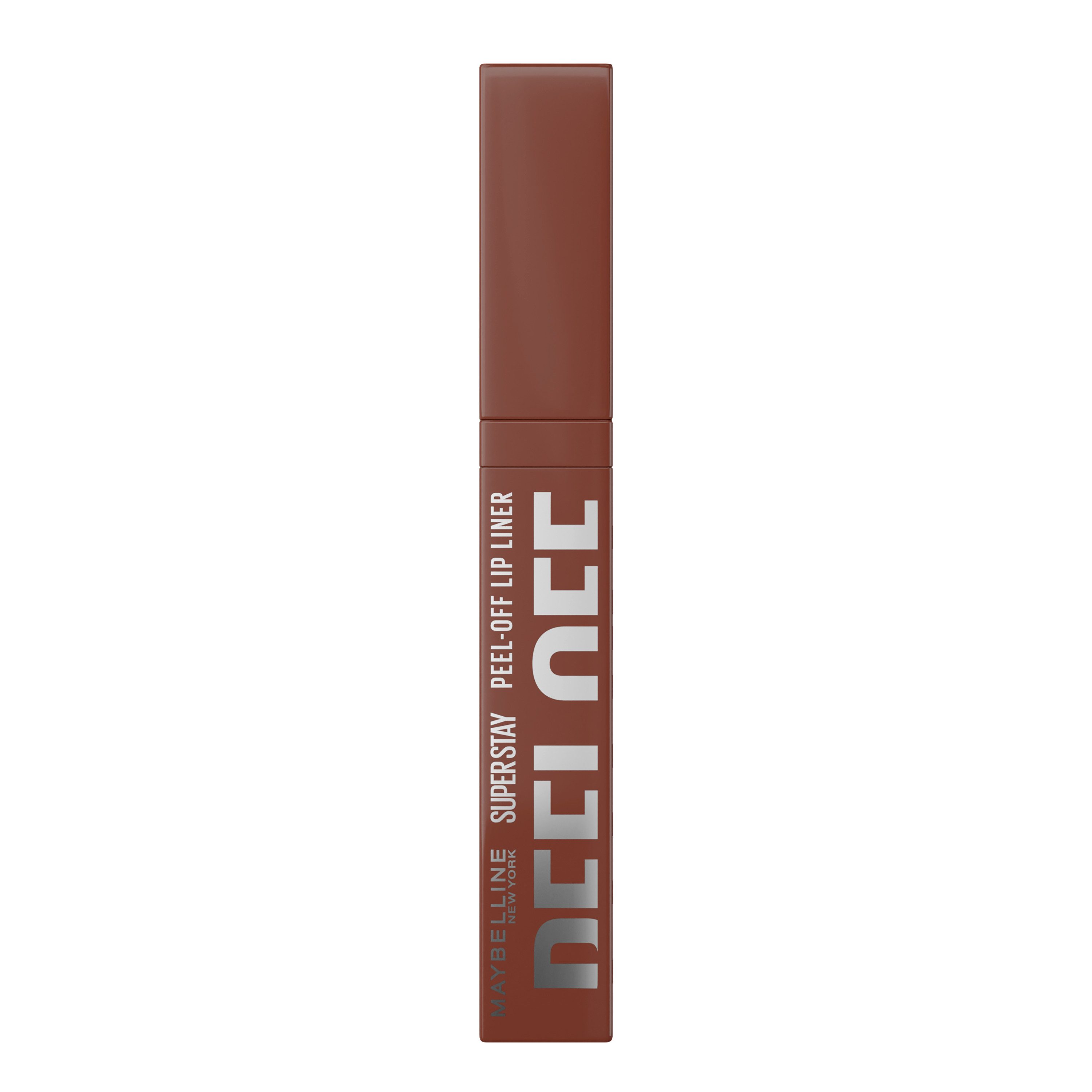 MAYBELLINE NEW YORK Lippenstift SUPER STAY PEEL-OFF LIP LINER