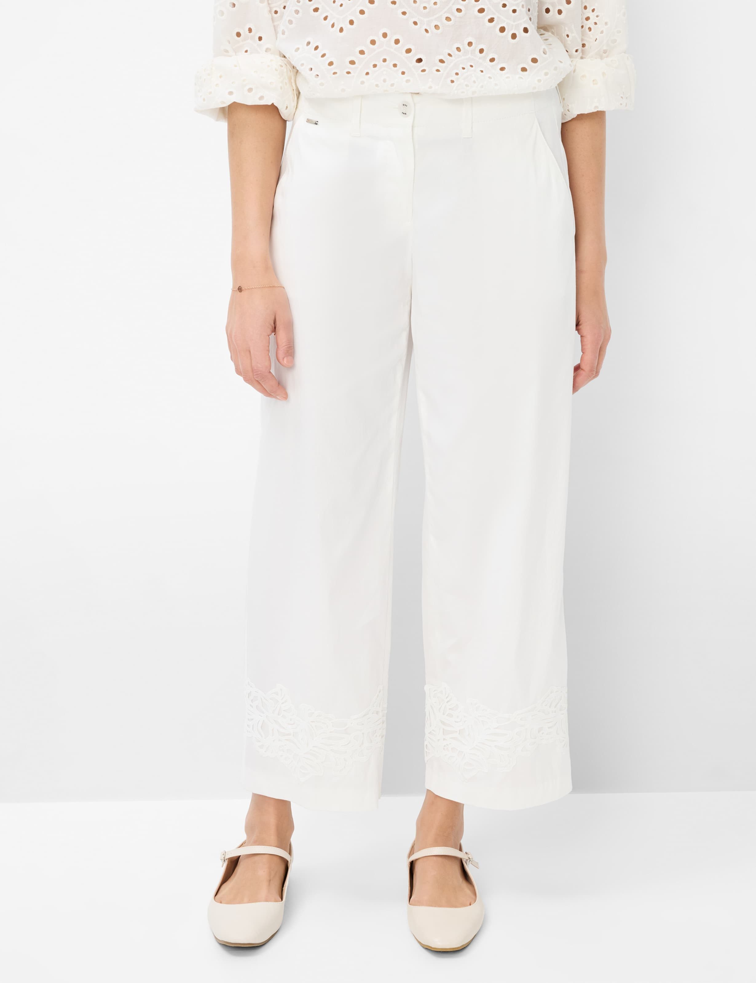 Brax 5-Pocket-Hose Style MAINE S günstig online kaufen