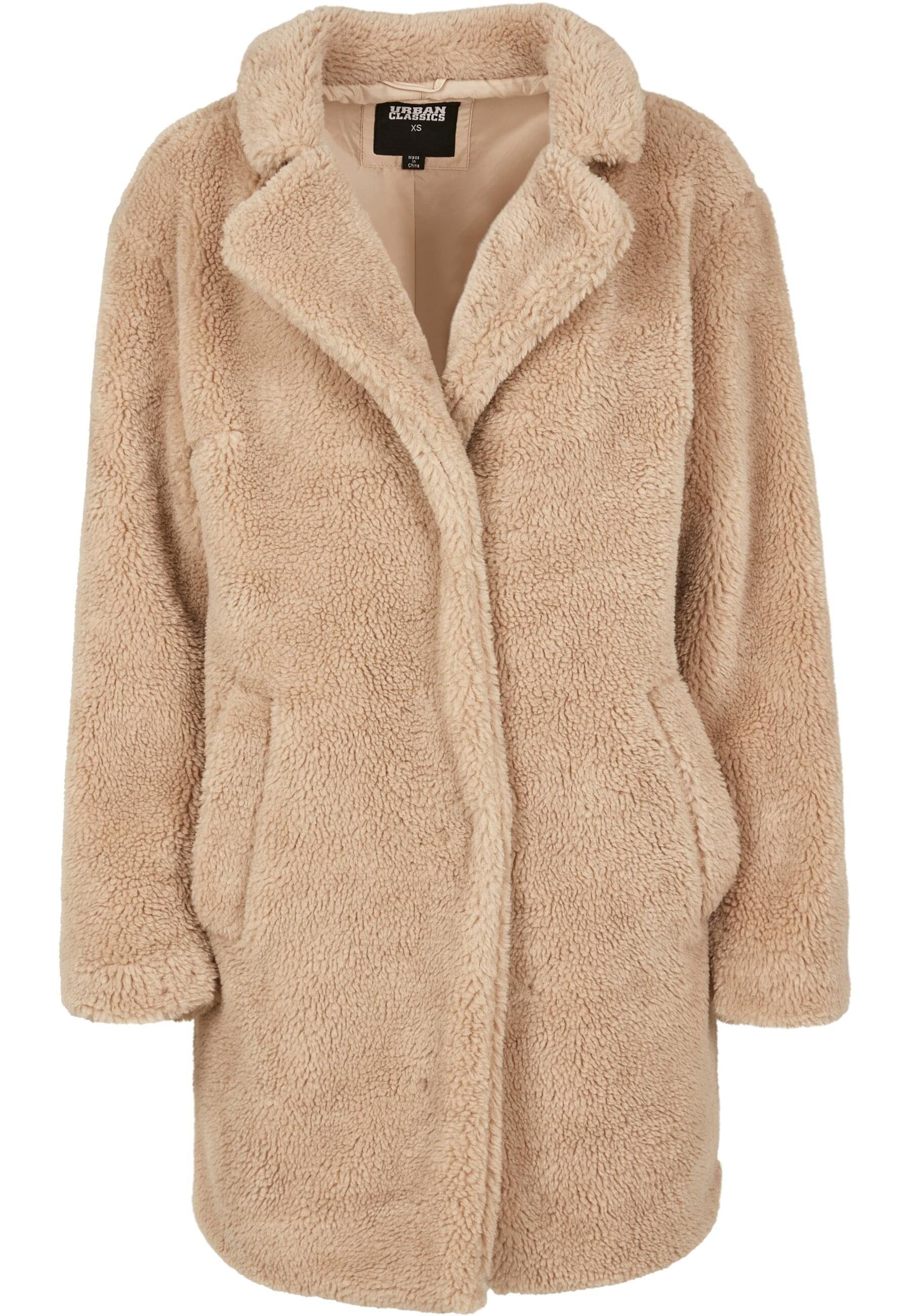 URBAN CLASSICS Parka Urban Classics Damen günstig online kaufen