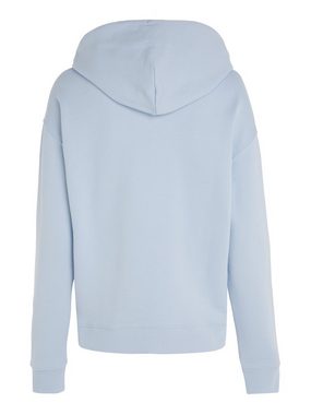 Tommy Jeans Kapuzensweatshirt mit Kängurutasche