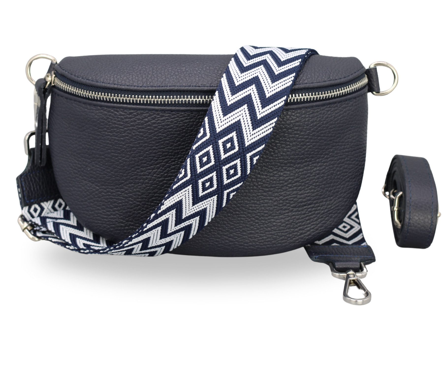 BRISE TASCHE Schultertasche SAHEL Gürteltasche Damen, günstig online kaufen