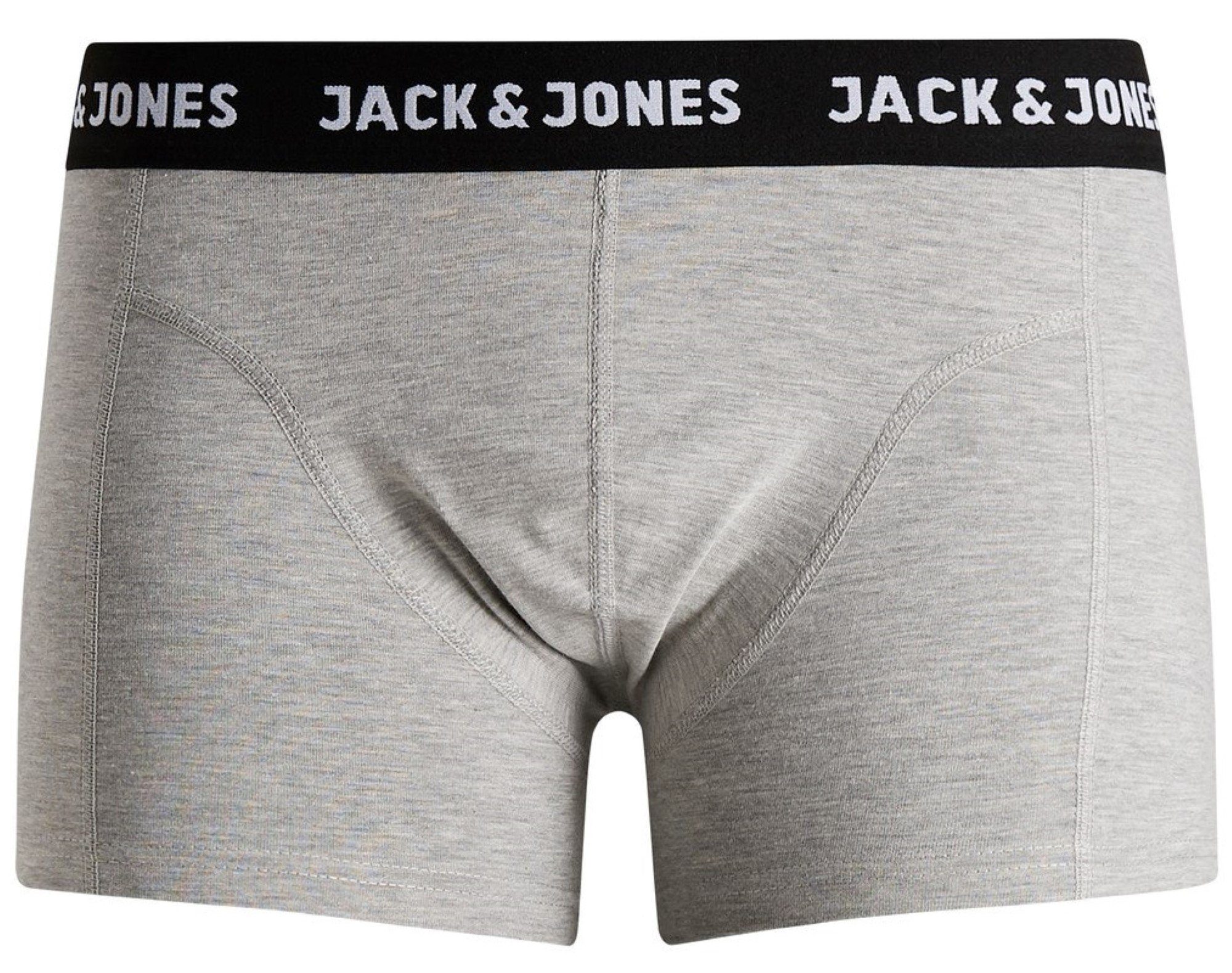 Jack & Jones Boxershorts (2-St., 2er Pack)