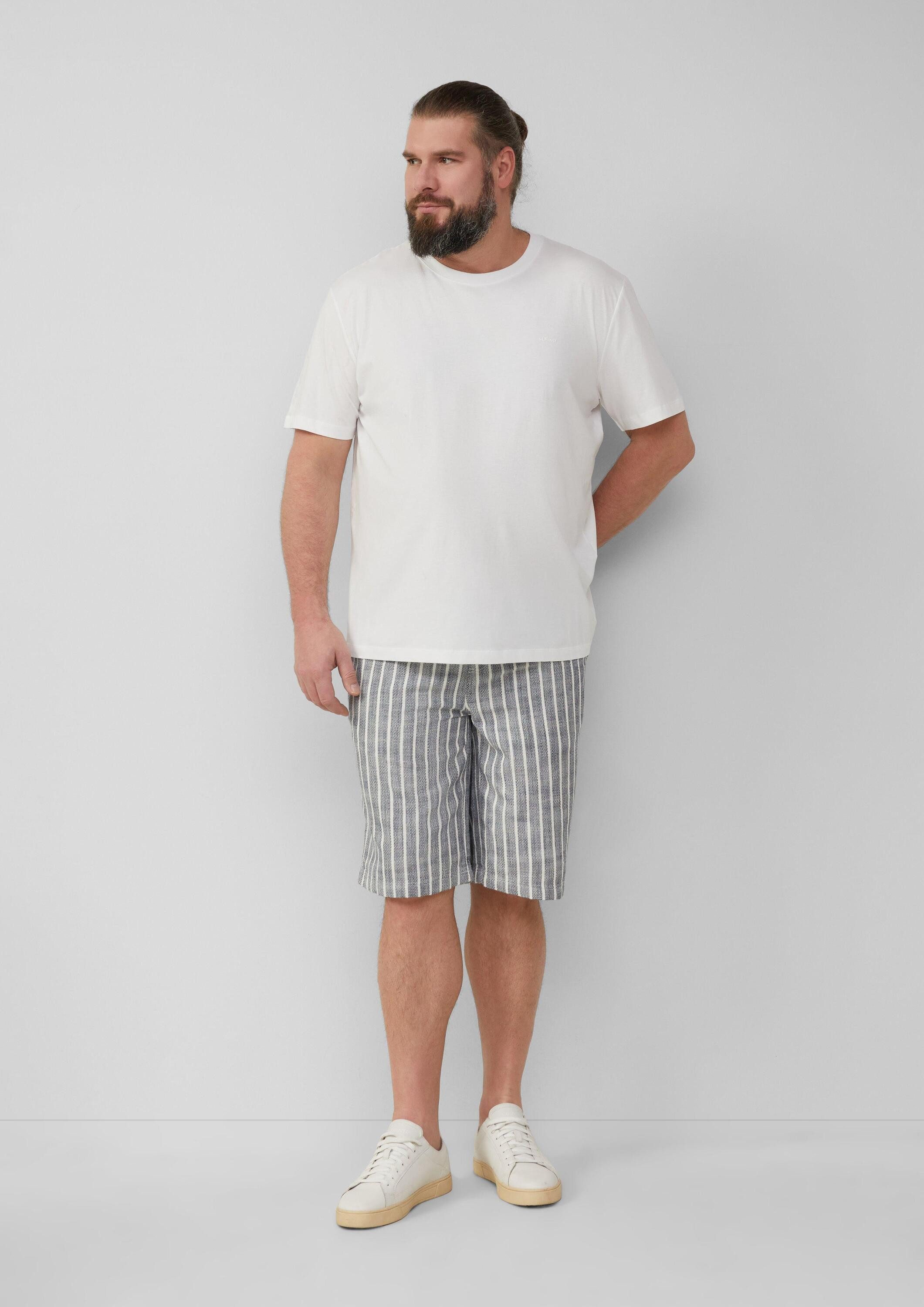 Shorts Bermuda DETROIT