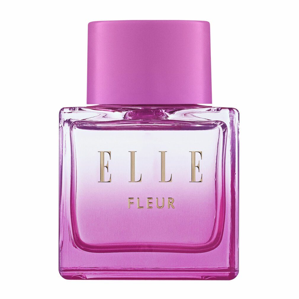 Körperpflegeduft Fleur Eau de Parfum 100ml Spray
