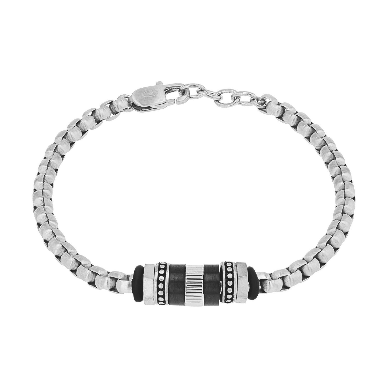 TOM TAILOR Armband Schmuck Geschenk Edelstahl
