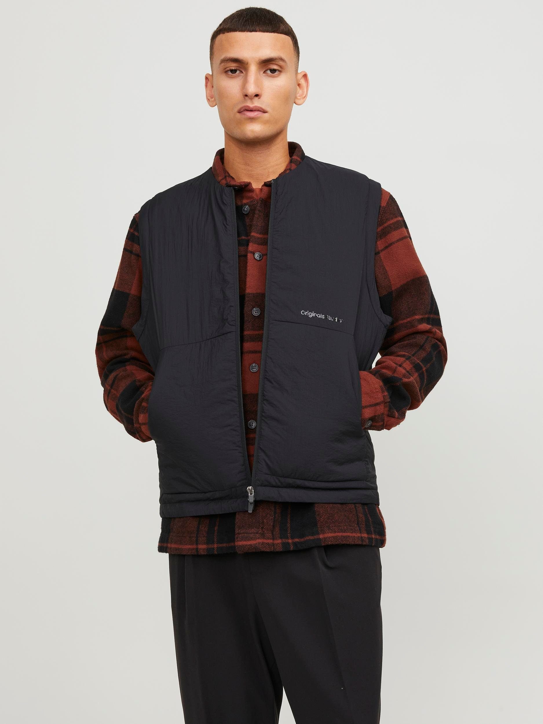 Jack & Jones Softshellweste