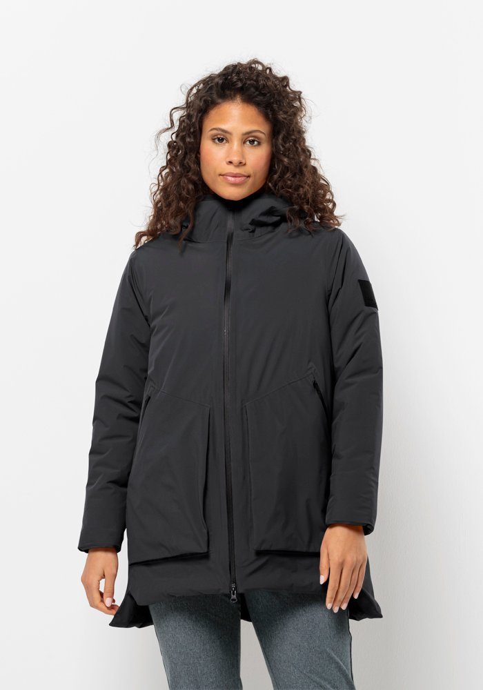 Winterjacke LUISENPLATZ JKT W