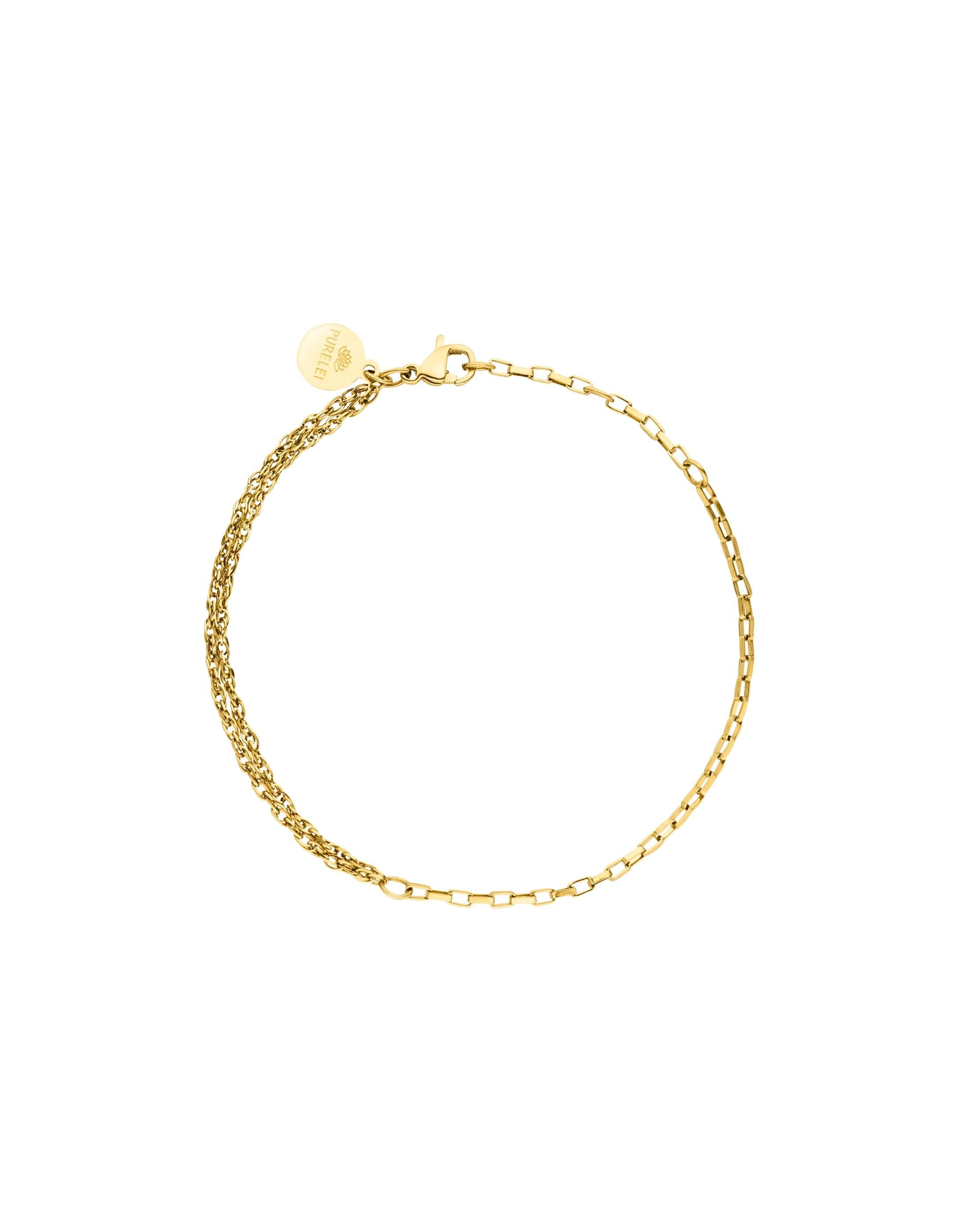 Purelei Gliederarmband Kumu O Mix (Armband)