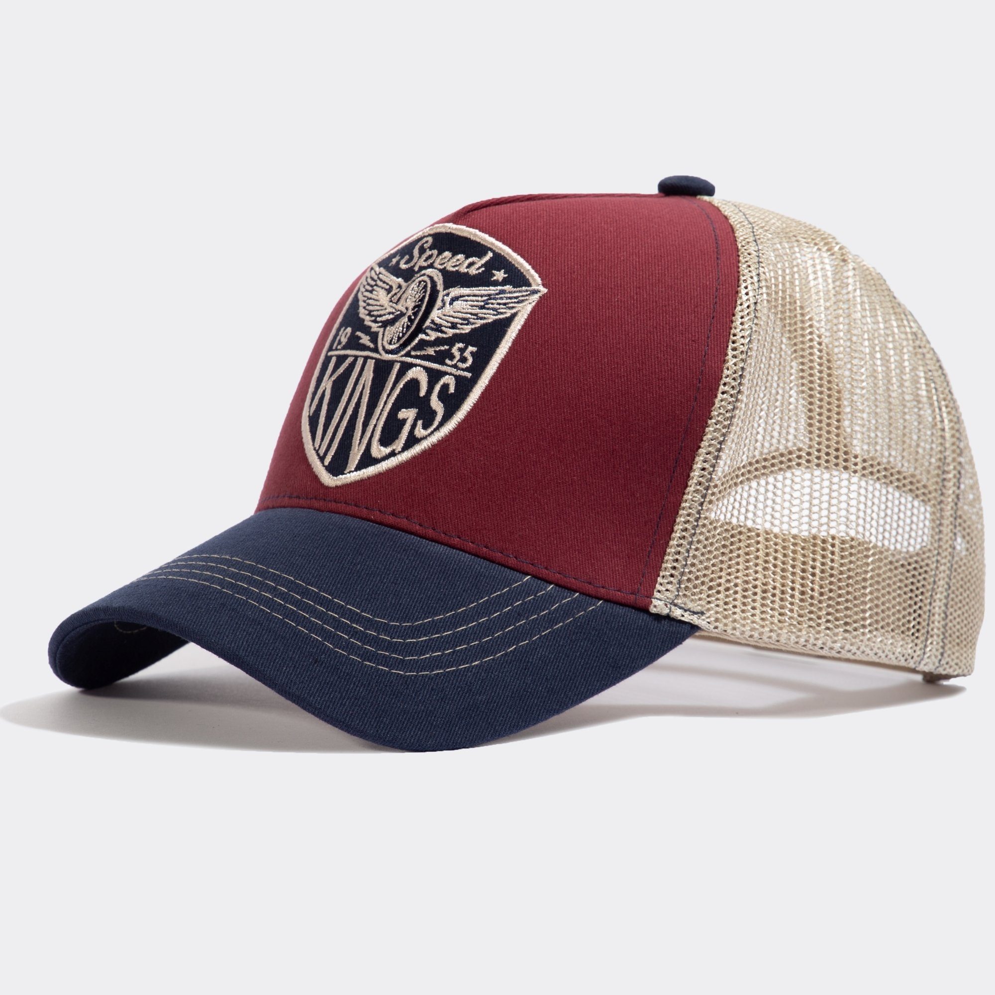 Trucker Cap Speed Kings