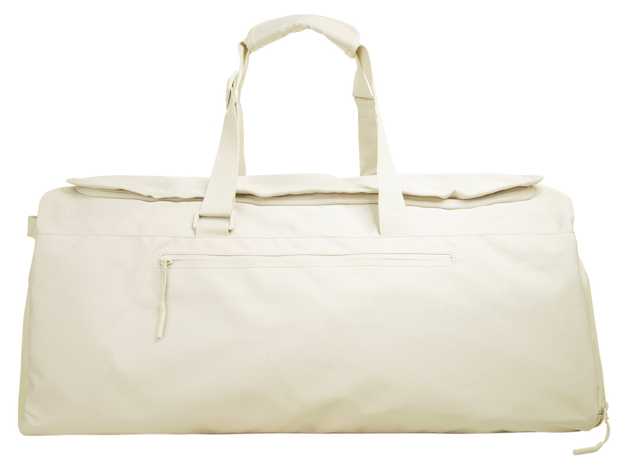 Chiemsee Reisetasche TRACK "N" DAY beige