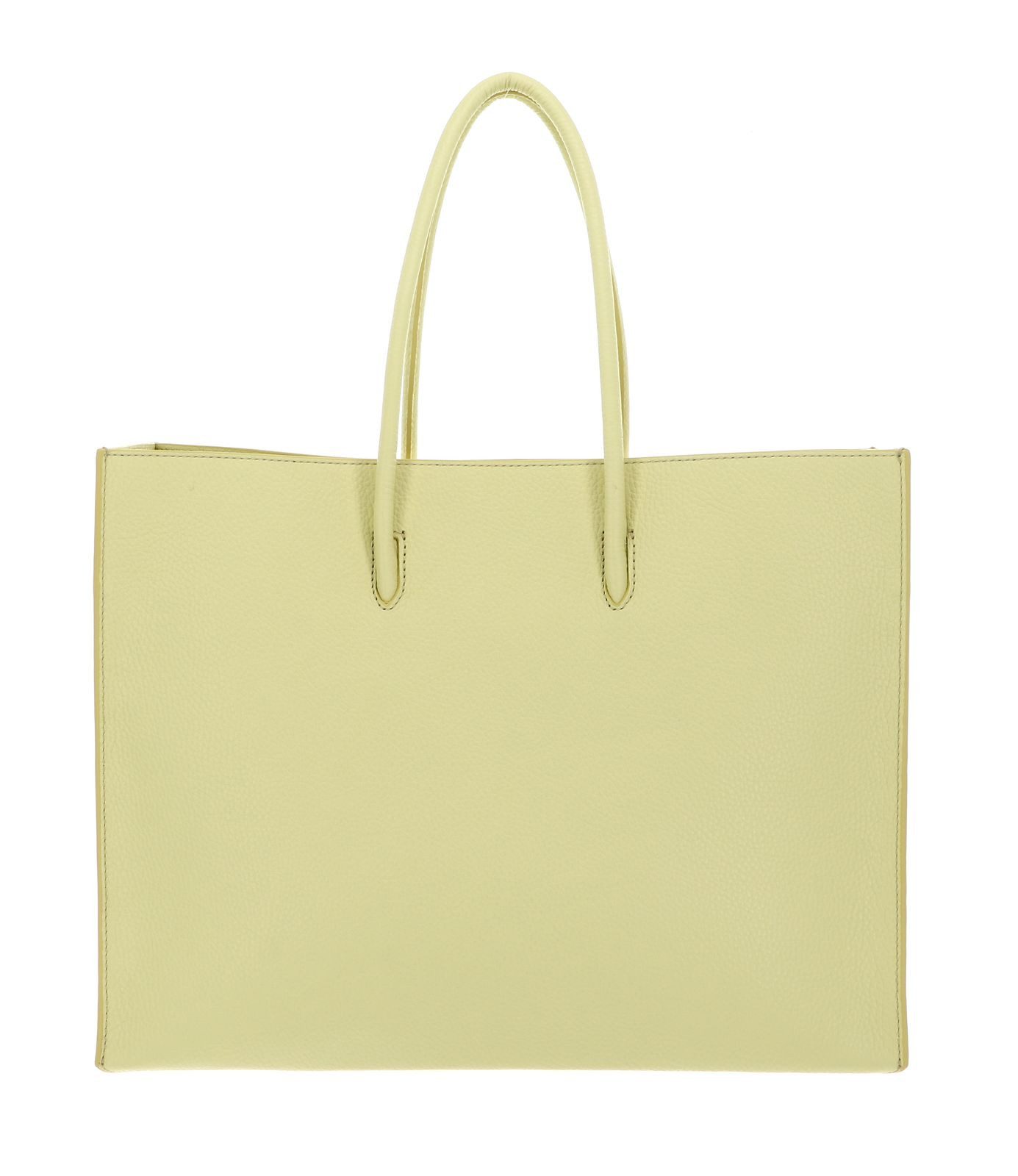 COCCINELLE Schultertasche Maxi Log