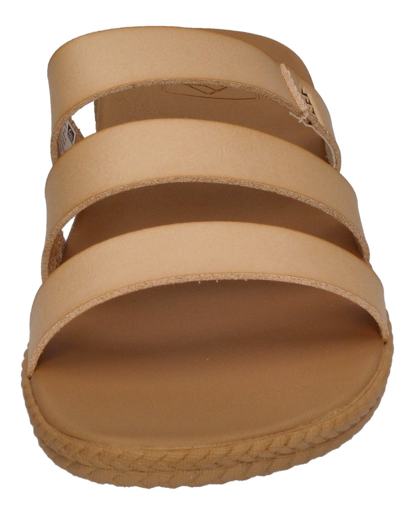 Reef CUSHION RUBY CI9074 Pantolette Seashell