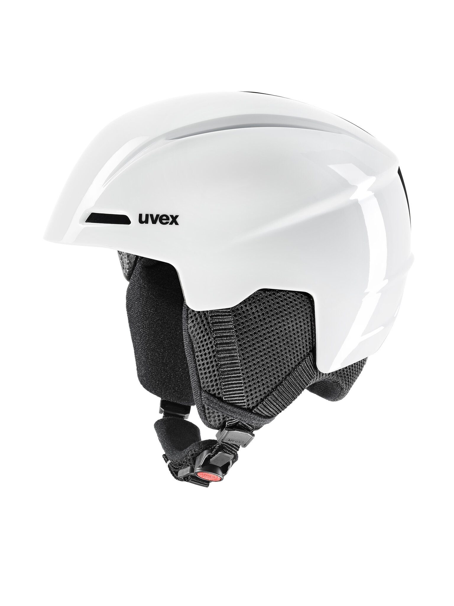 Uvex Skihelm Uvex Skihelm Viti Pure 56/6/322/11/01 Weiß