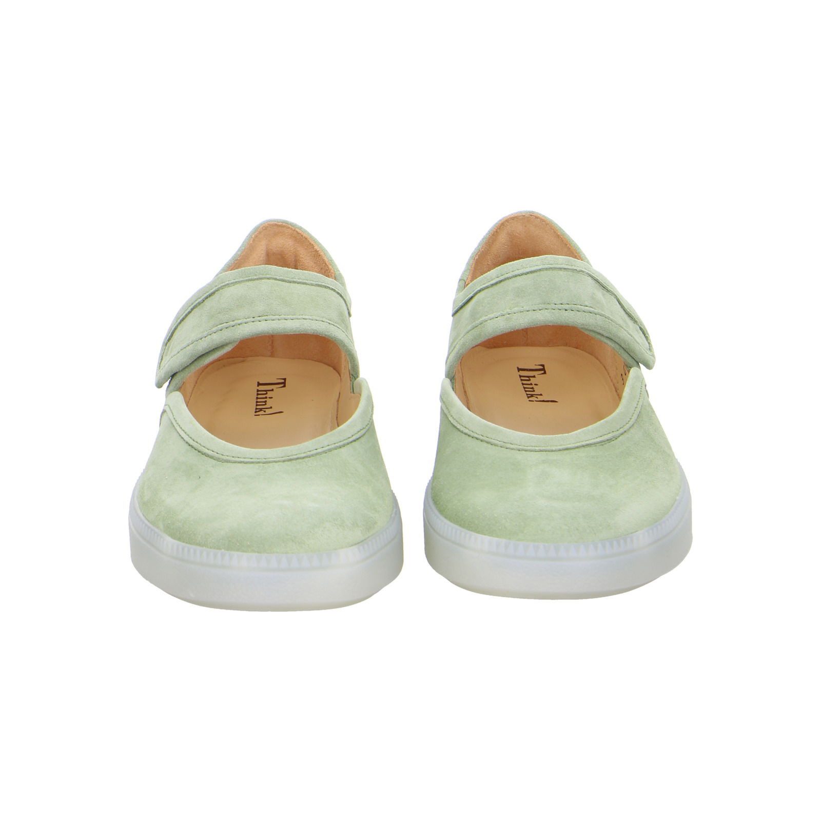 Think! Ballerina Turna Spangenpumps