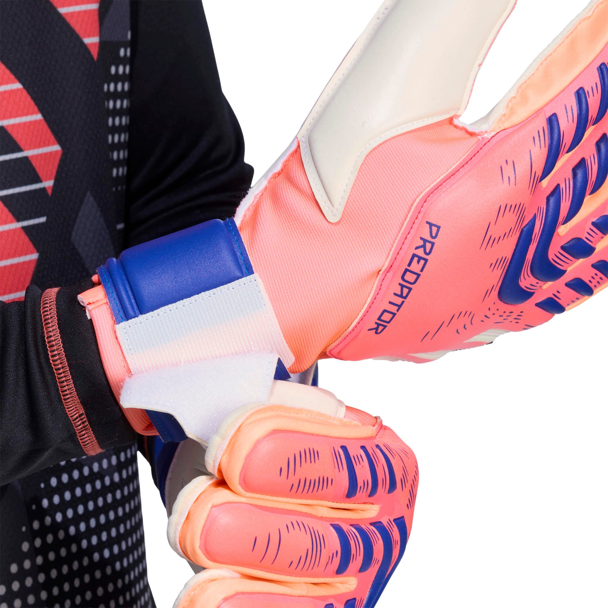 adidas Performance Torwarthandschuhe adidas Torwarthandschuhe Predator GL Match FS