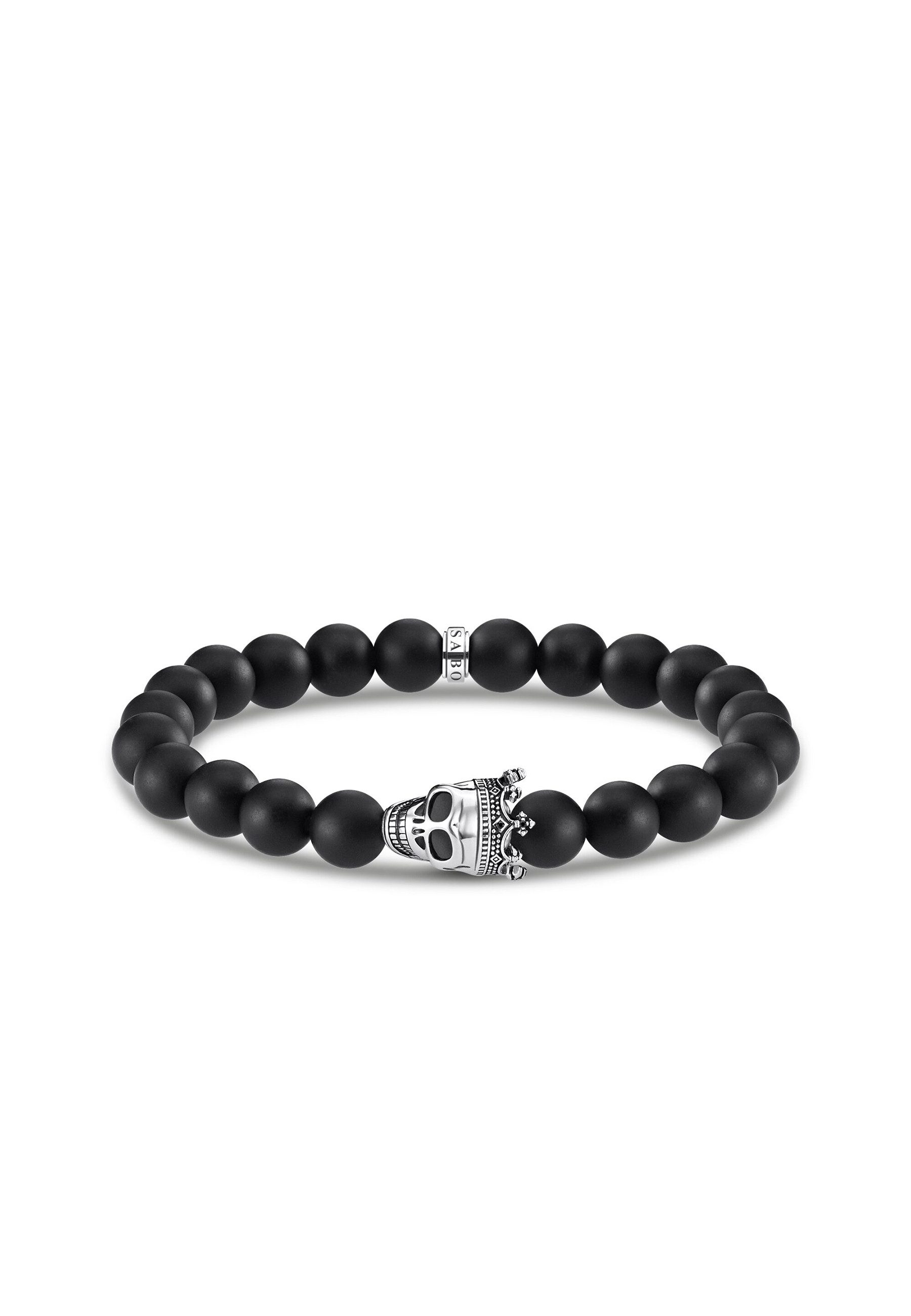 THOMAS SABO Armband Armband Totenkopf König günstig online kaufen