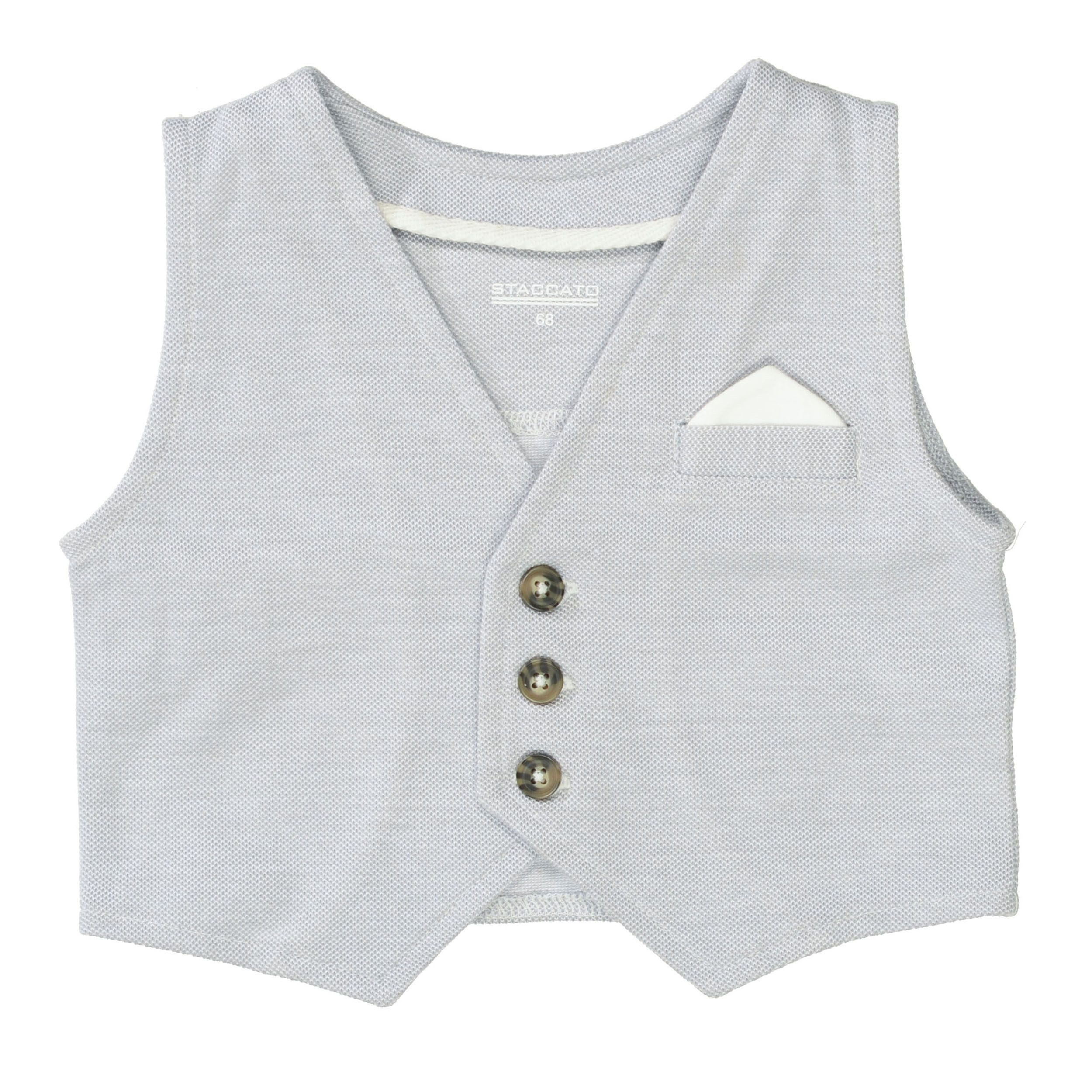 STACCATO Funktionsweste