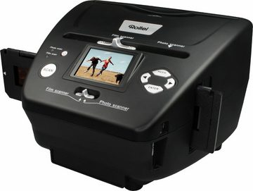 Rollei PDF-S240 Diascanner