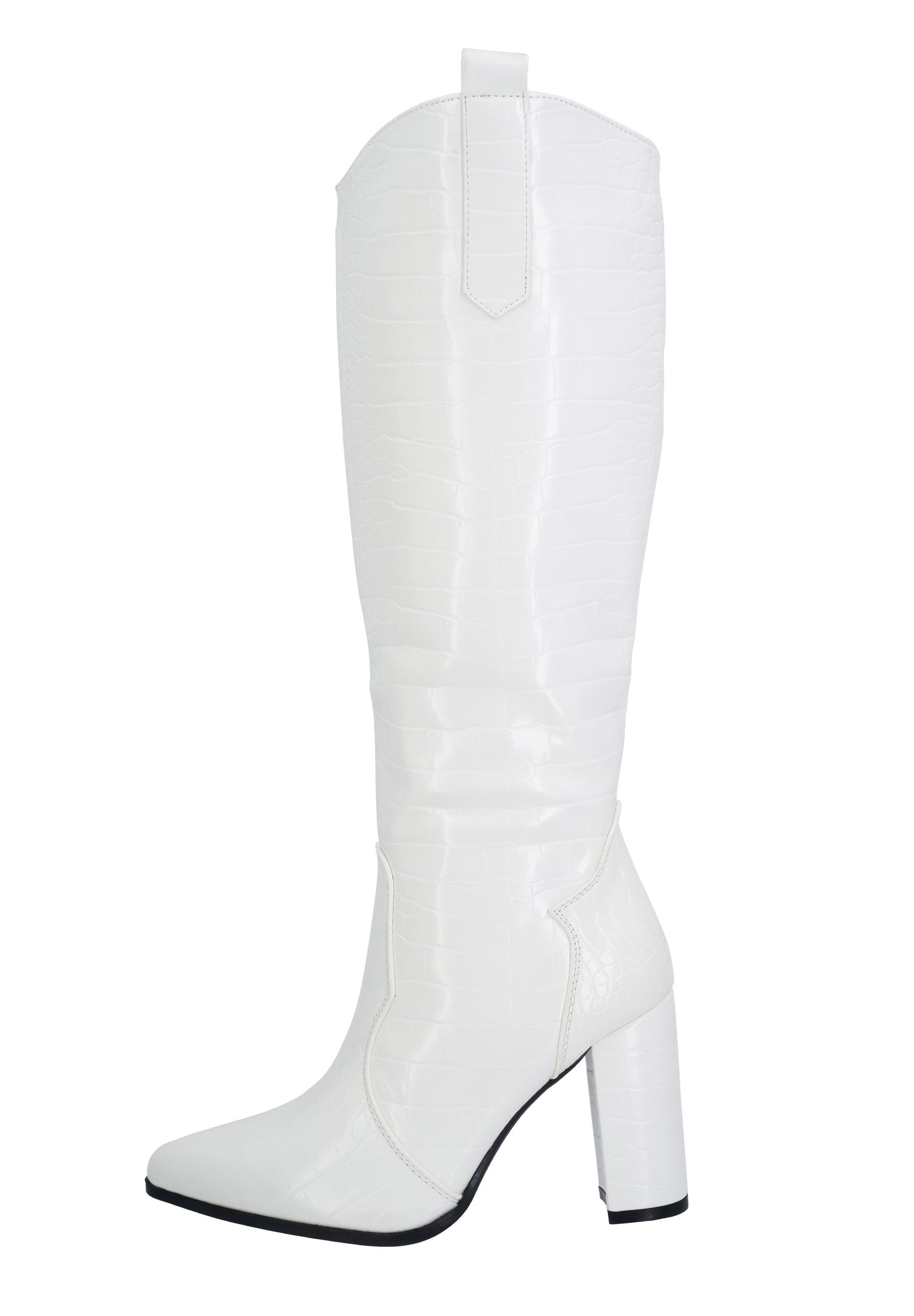 Salinyang Stiefel Stiefel