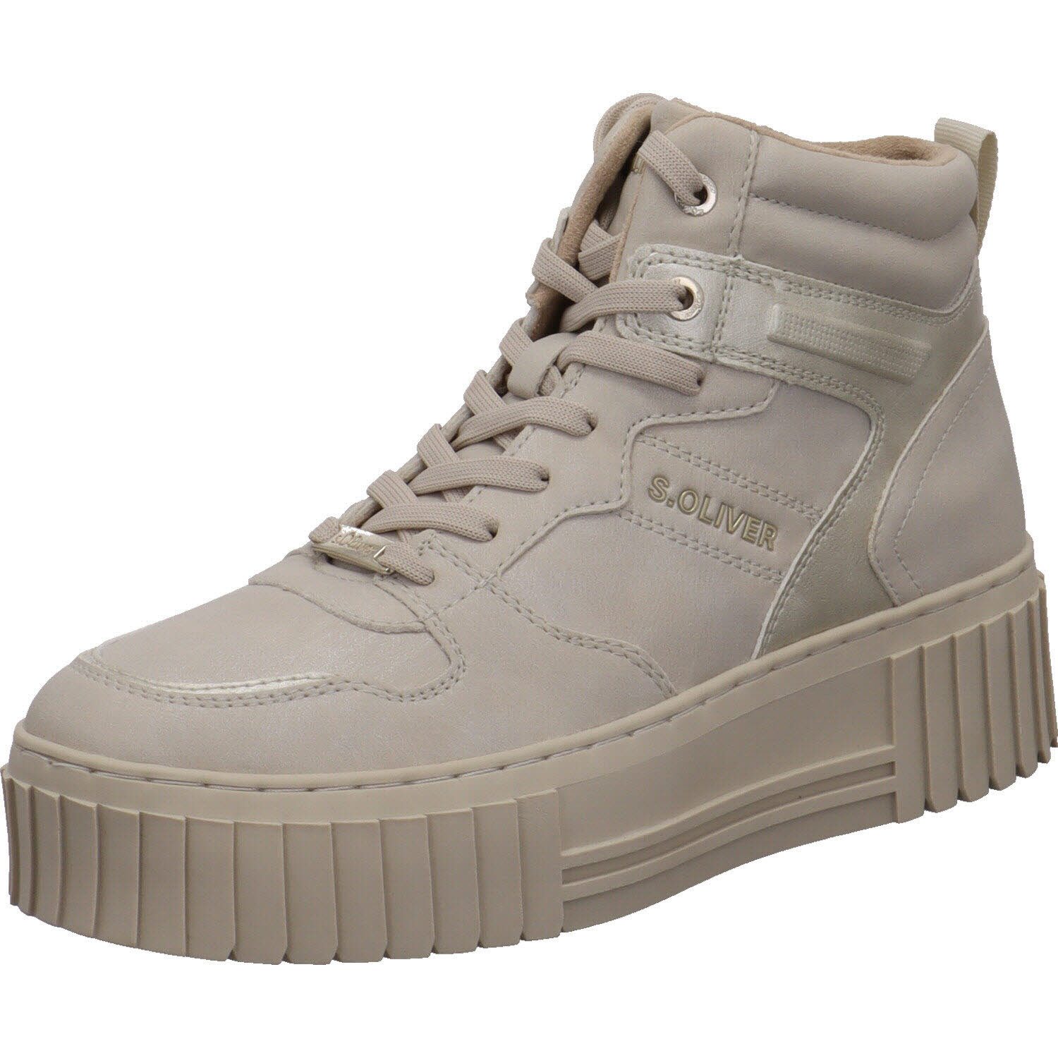 Schnürboots