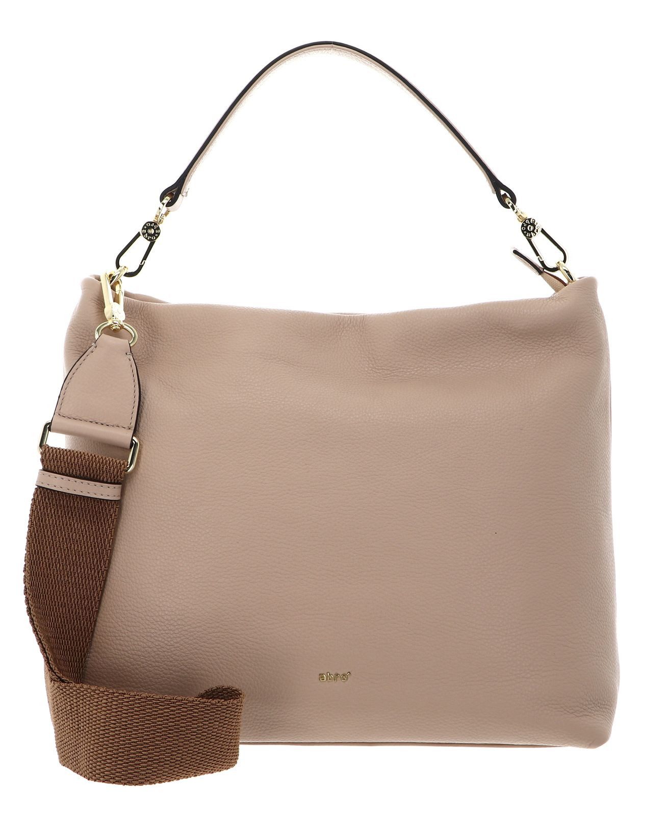 Schultertasche Hobo Bag Kaia