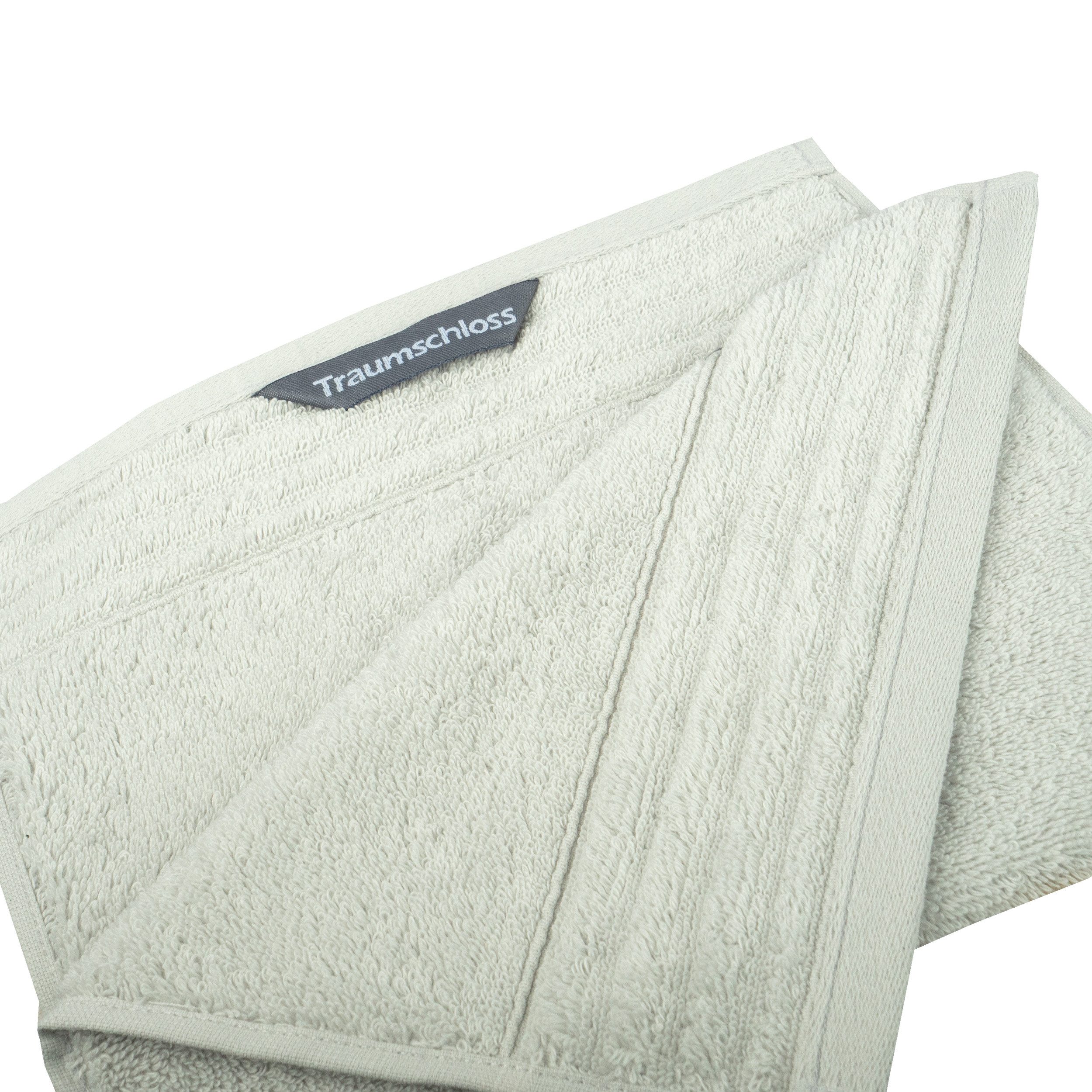 Traumschloss Duschtuch Premium-Line, Frottier (1-St), 100% günstig online kaufen
