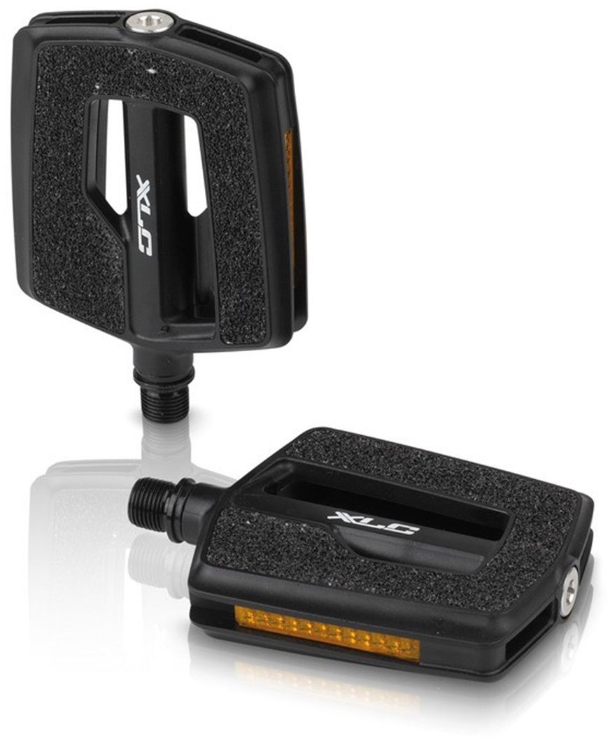 XLC Fahrradpedale XLC Comfort Pedal PD-C10 (2-tlg)