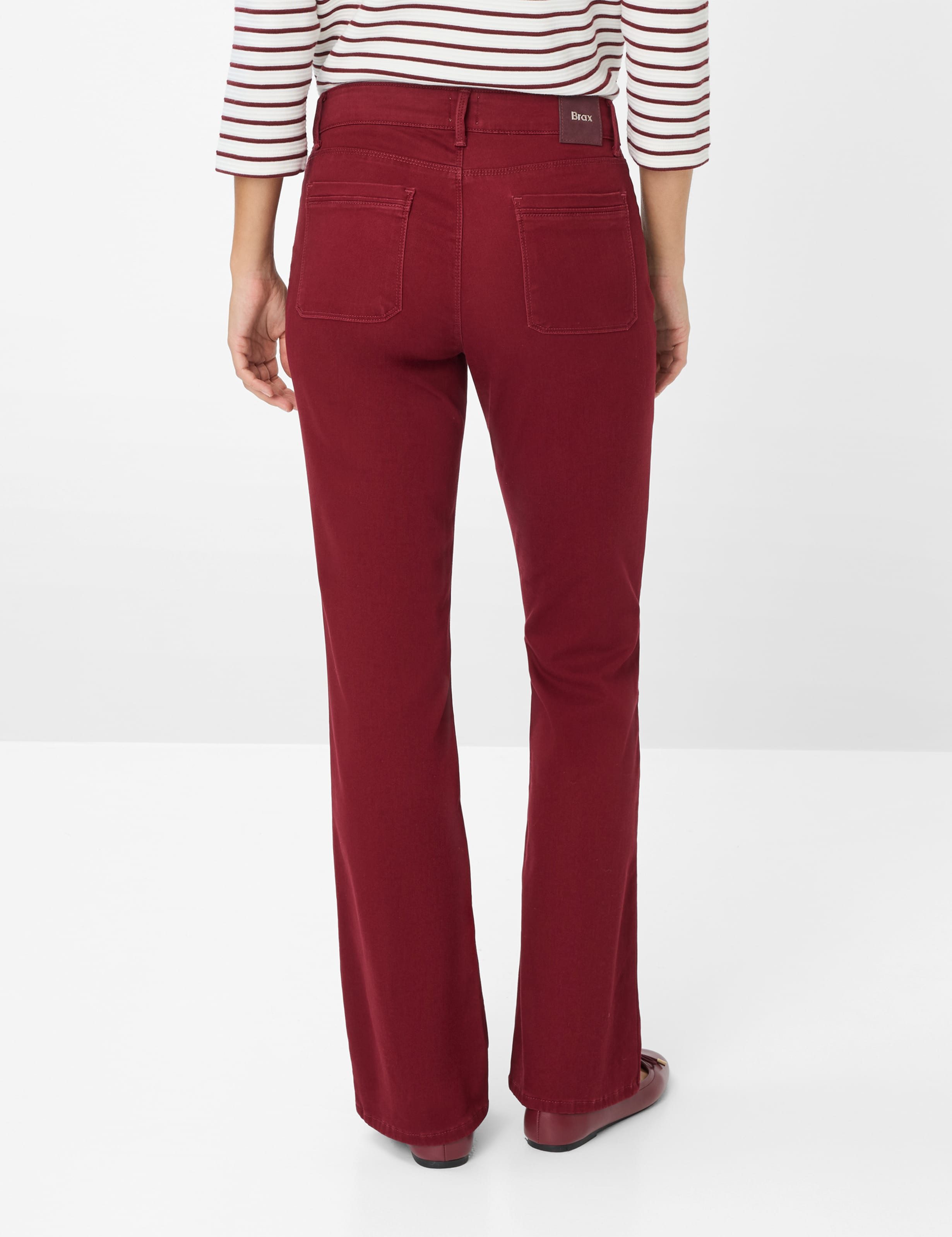 Brax 5-Pocket-Hose Style SHAKIRA günstig online kaufen