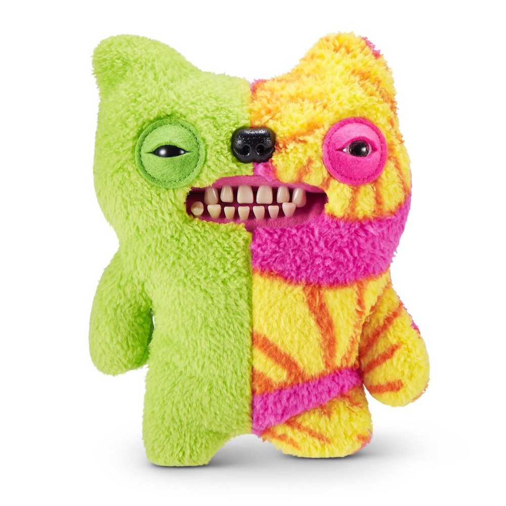 ZURU Plüschfigur Fuggler Funny Ugly Monster günstig online kaufen