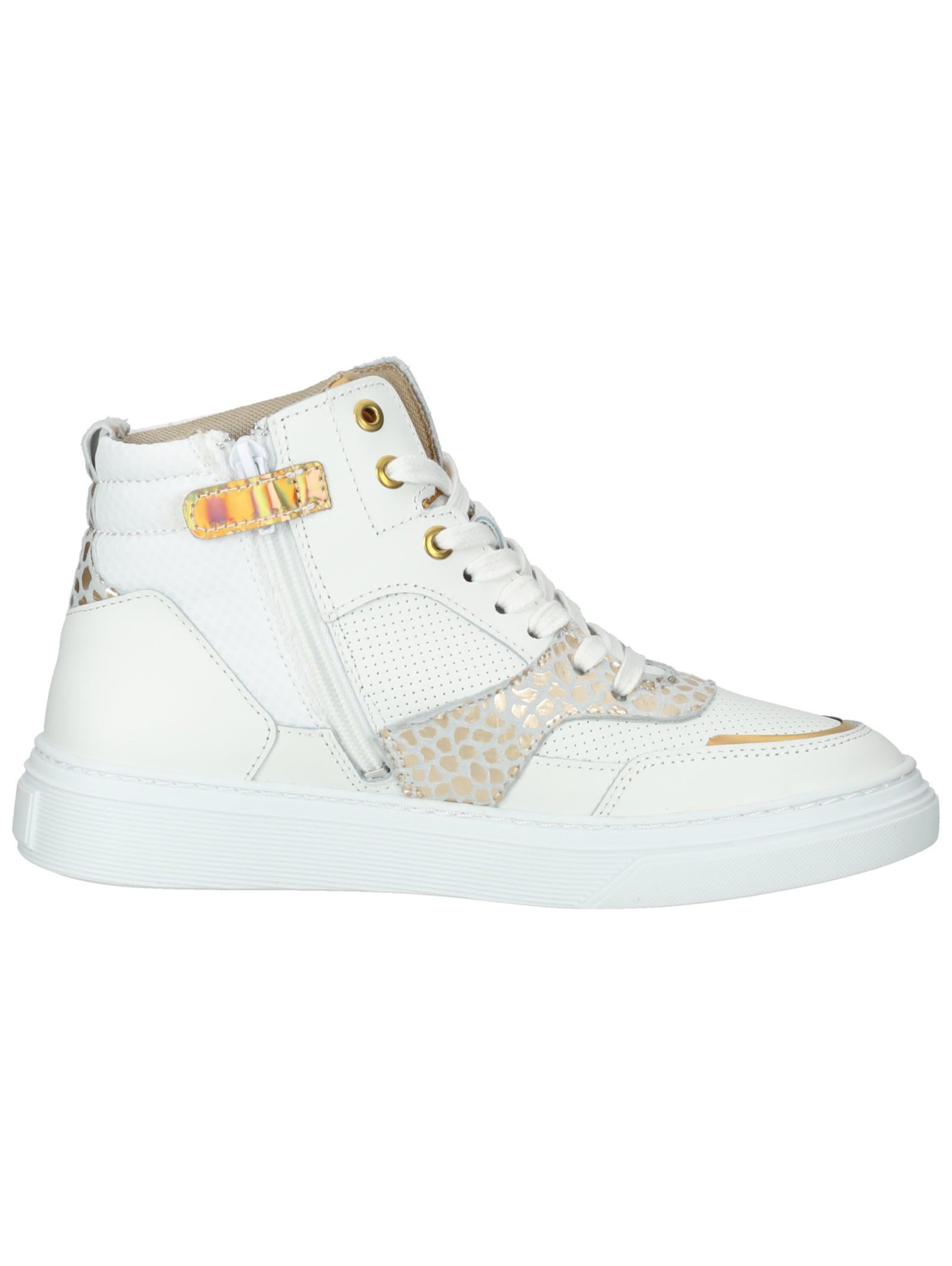 Bullboxer Sneaker Leder/Textil . Sneaker