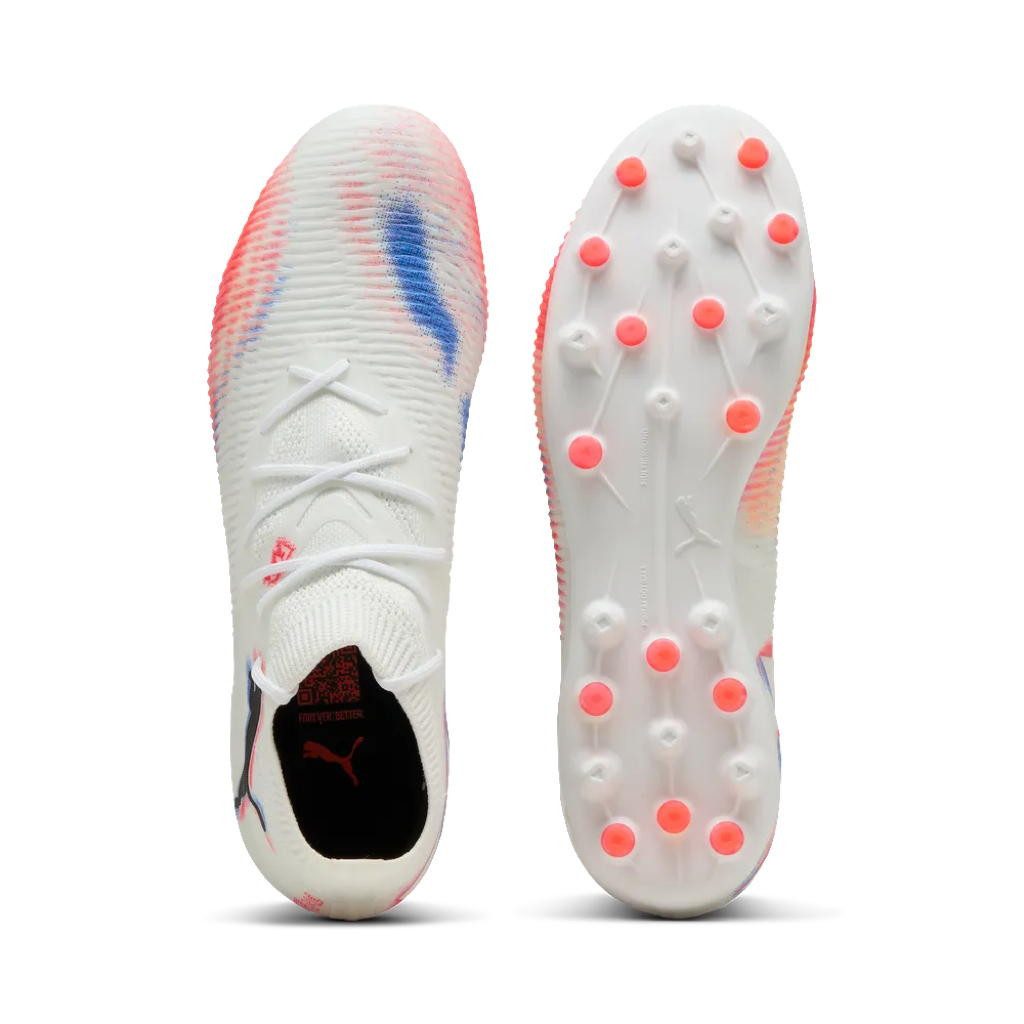 PUMA Herren Future 8 Match MG Fussballschuhe Sneaker günstig online kaufen