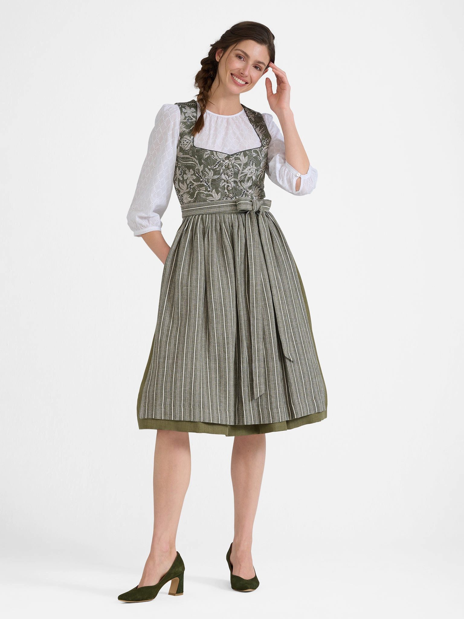 Berwin Dirndl günstig online kaufen