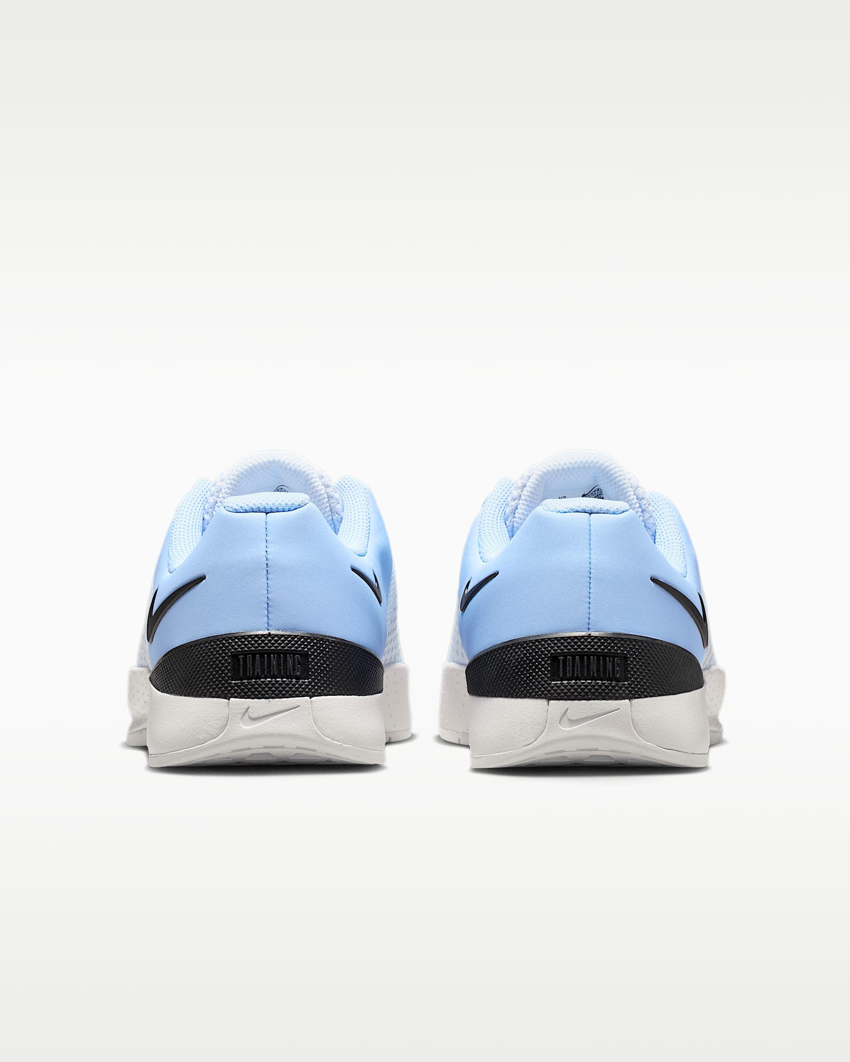 Nike MC TRAINER 4 Trainingsschuh ideal für Gym und Fitnessstudio – Bild 5 von 5
