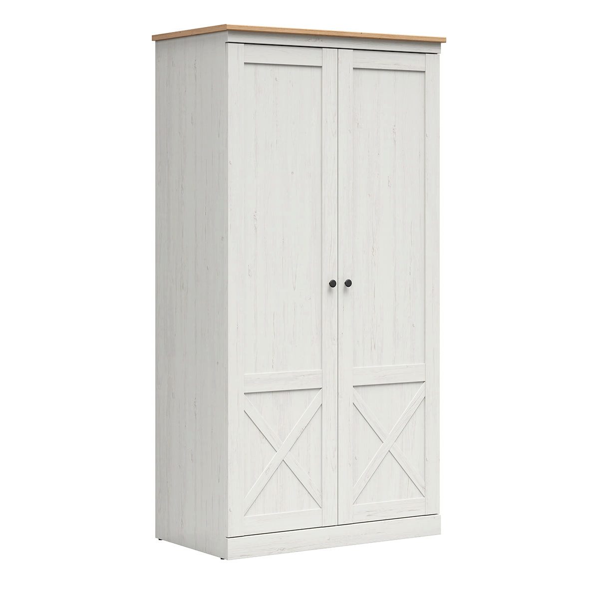 Petits-meubles Kleiderschrank Victoria