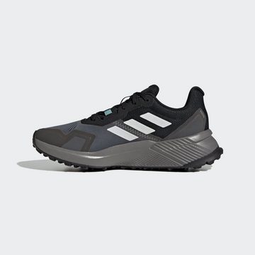 adidas TERREX SOULSTRIDE RAIN.RDY TRAILRUNNING Laufschuh wasserdicht