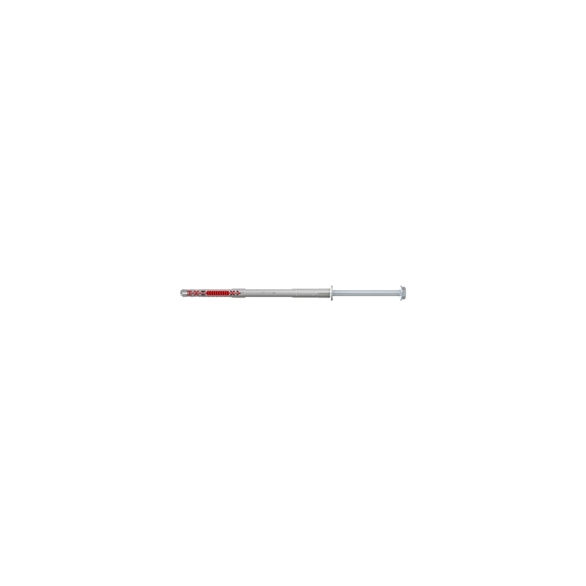 fischer Langschaftdübel fischer DuoXpand 10x160 FUS B (10) 10 Stk