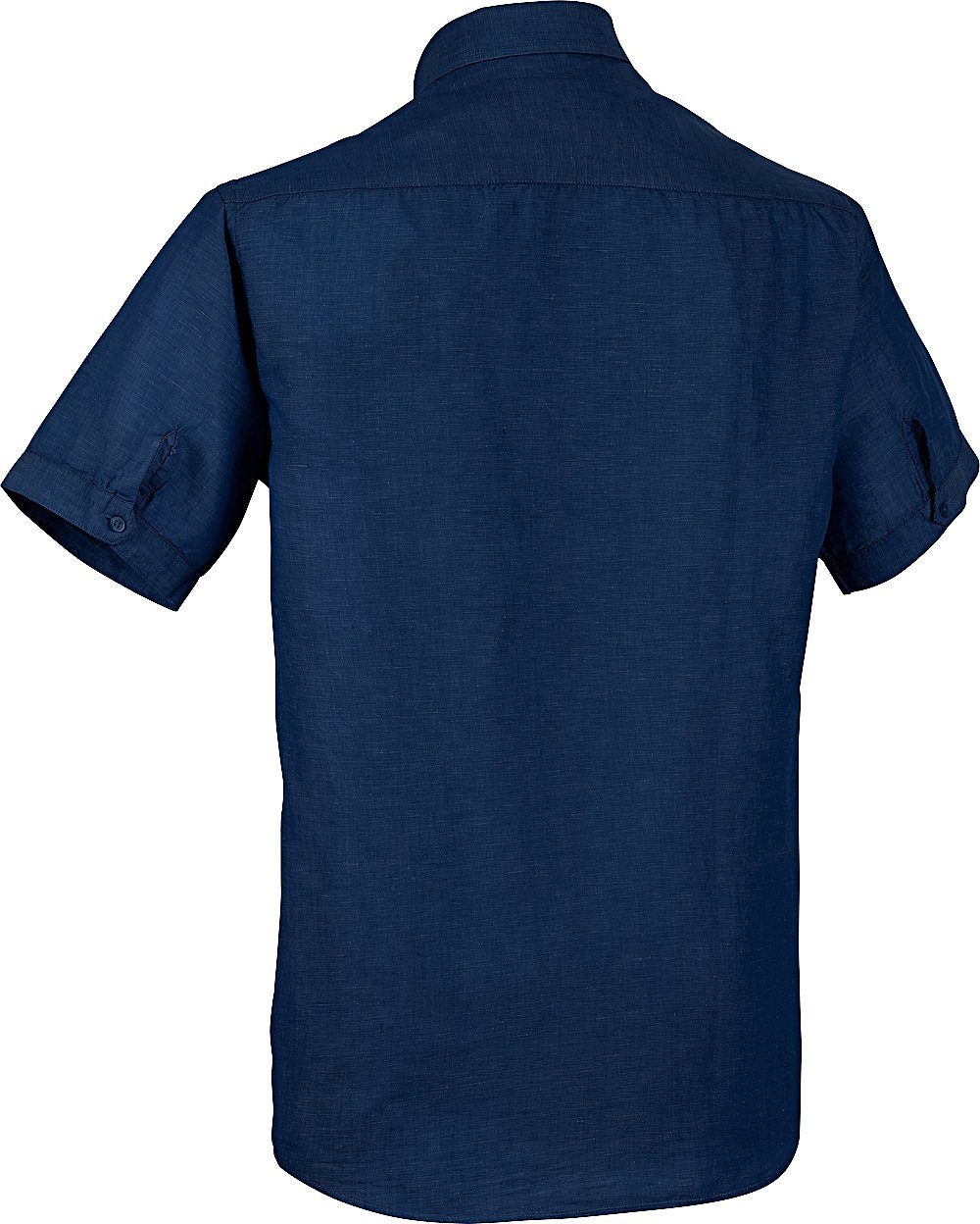 Franco Bettoni Leinenhemd herrlich leicht und angenehm kühl