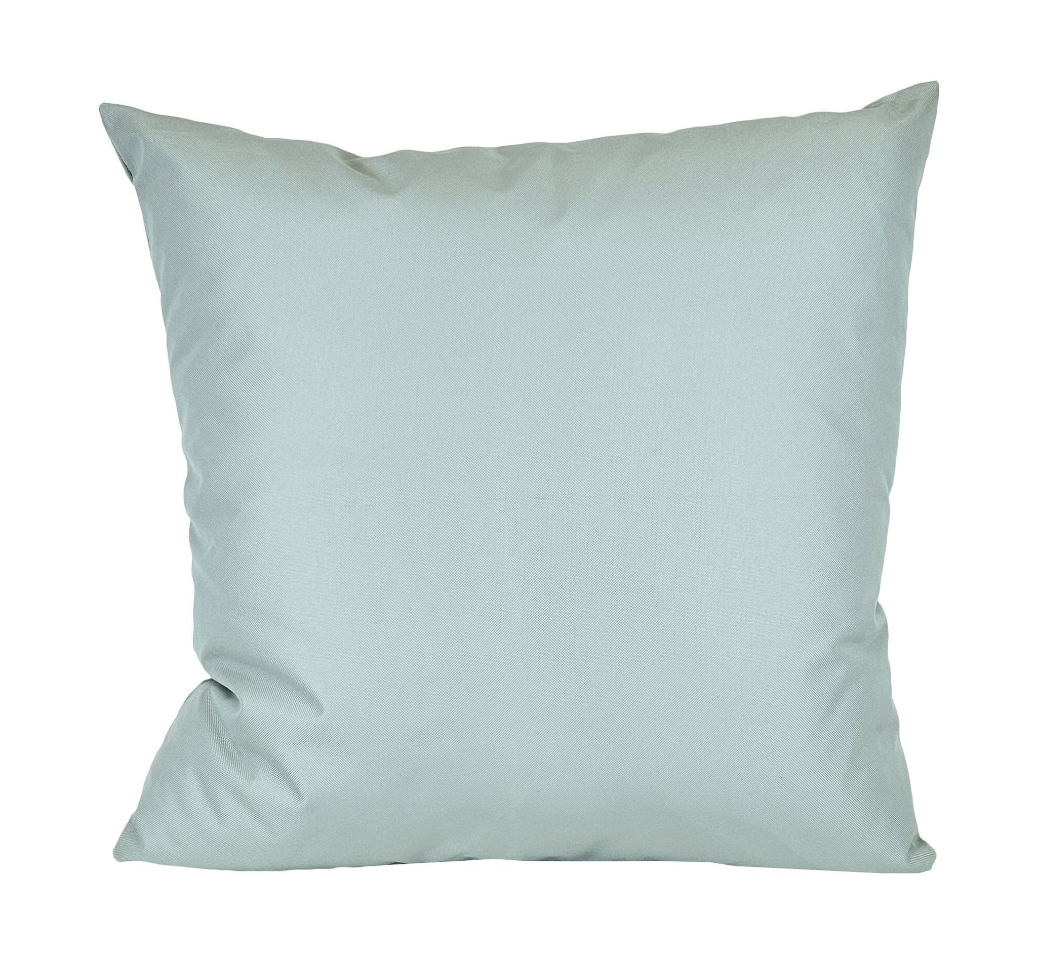 JACK Dekokissen 60x60cm Outdoor Lounge Kissen inkl. XXL Füllung, starke Füllung, strapazierfähig, wasserabweisend, In- und Outdoor