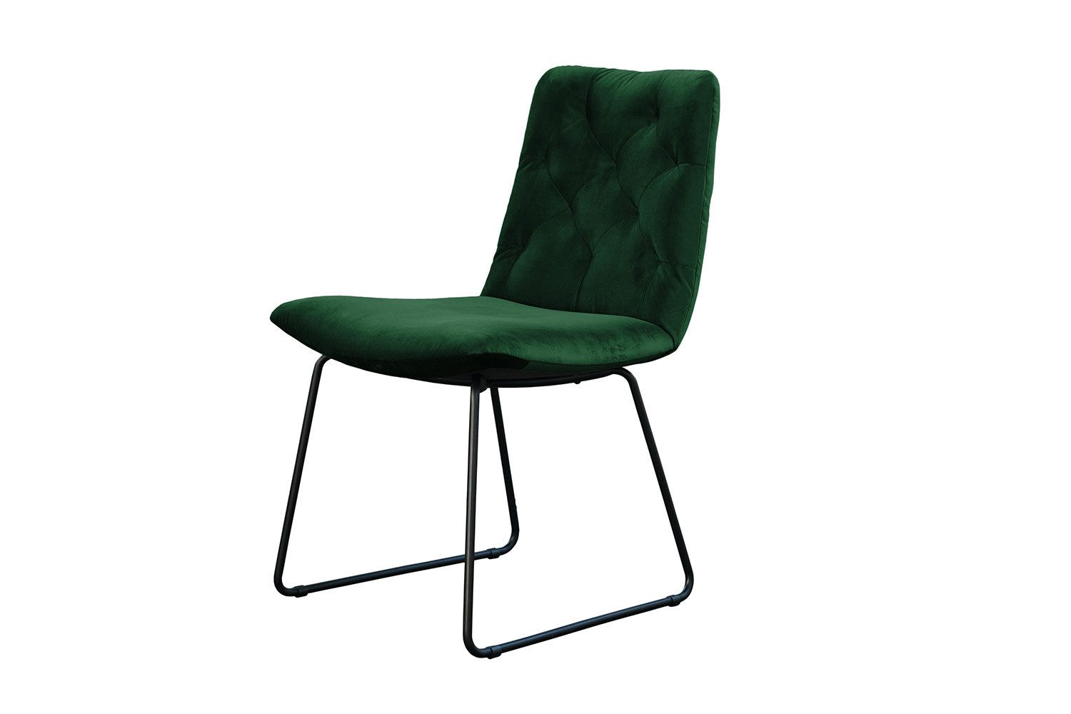 KAWOLA Esszimmerstuhl NEW CHARME, Stuhl Velvet, günstig online kaufen
