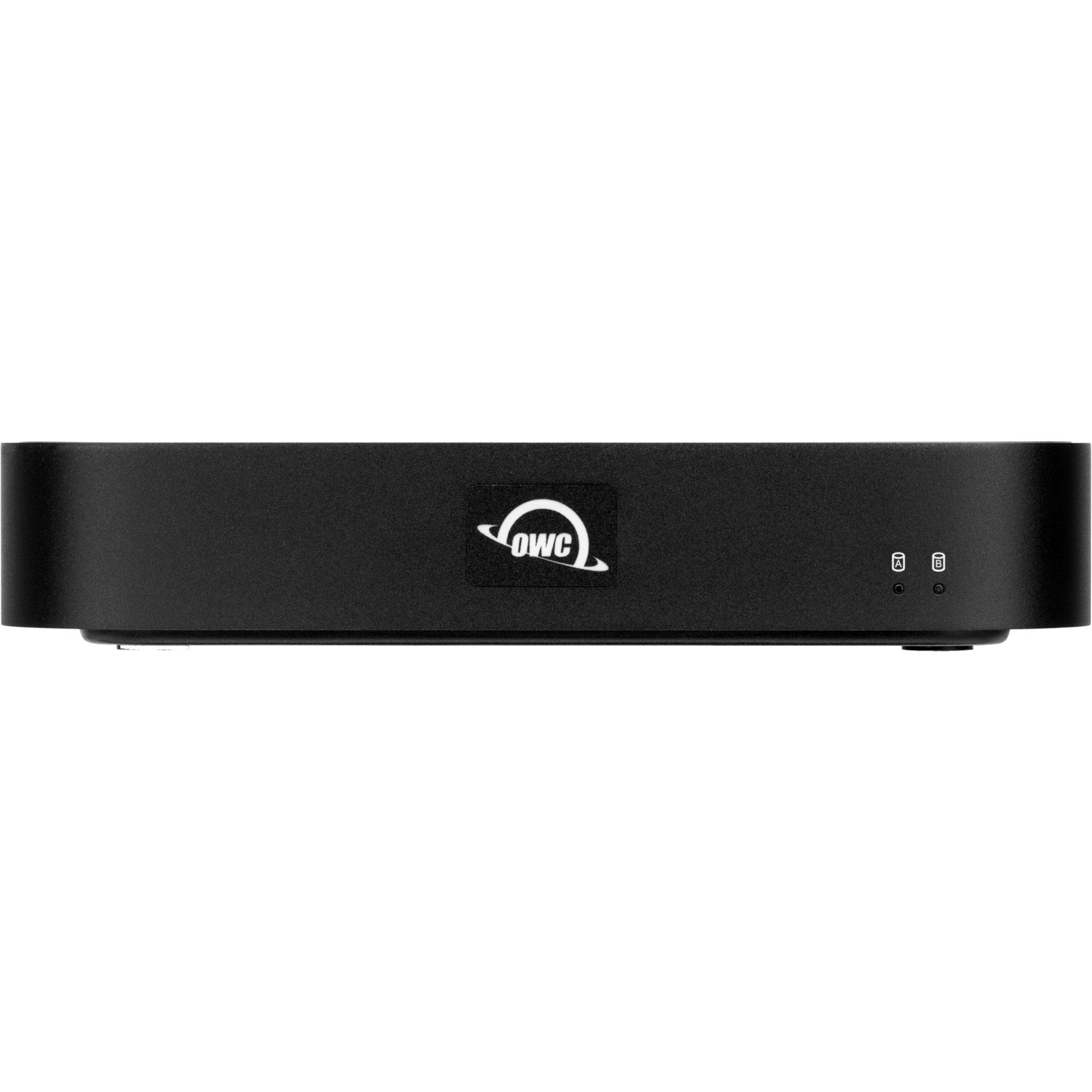 OWC Festplatten-Gehäuse OWC miniStack STX, Thunderbolt 4