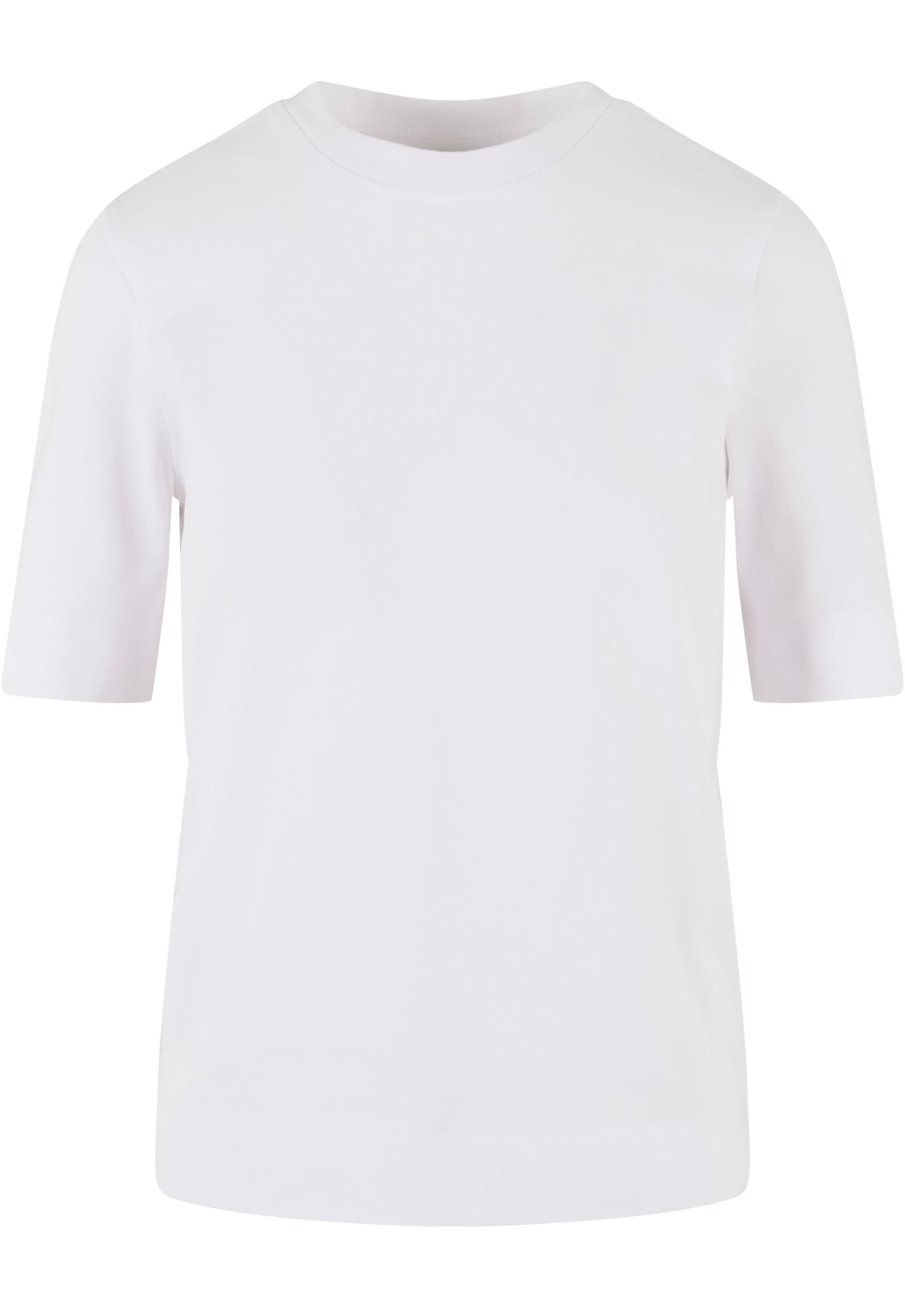 URBAN CLASSICS T-Shirt "Urban Classics Damen Ladies Classy Tee", (1 tlg.) günstig online kaufen