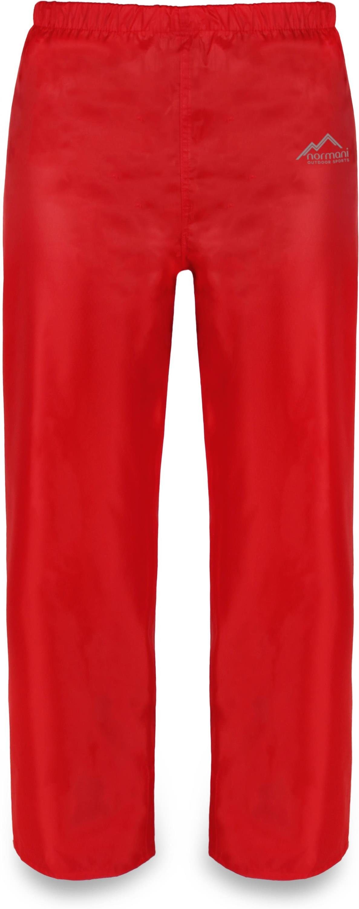 Regenhose Kinder Regenhose-Matschhose Tacoma