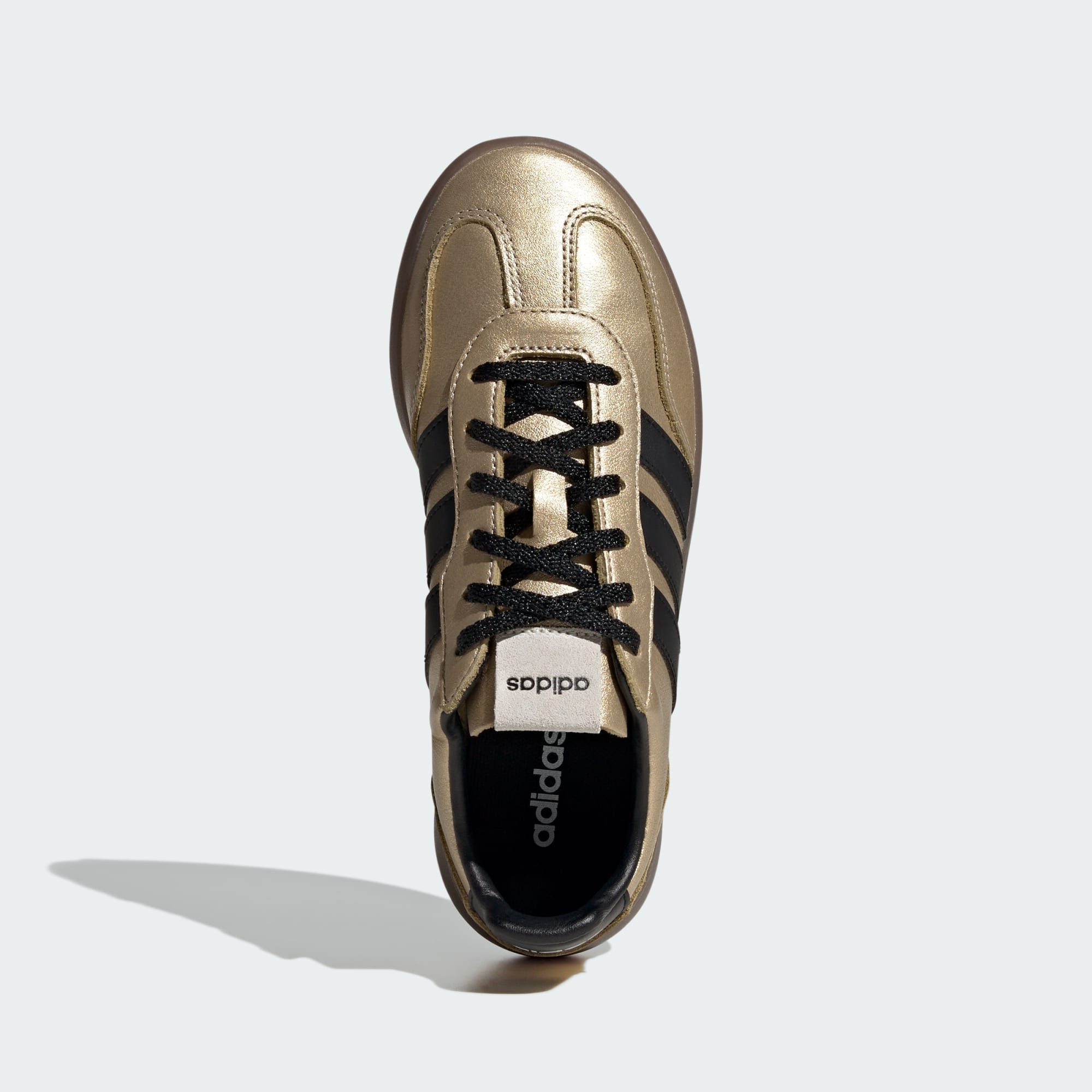 adidas Sportswear BARREDA DECODE SCHUH Schnürschuh (1-tlg)